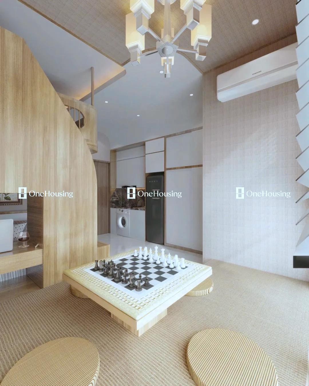 Onehousing image
