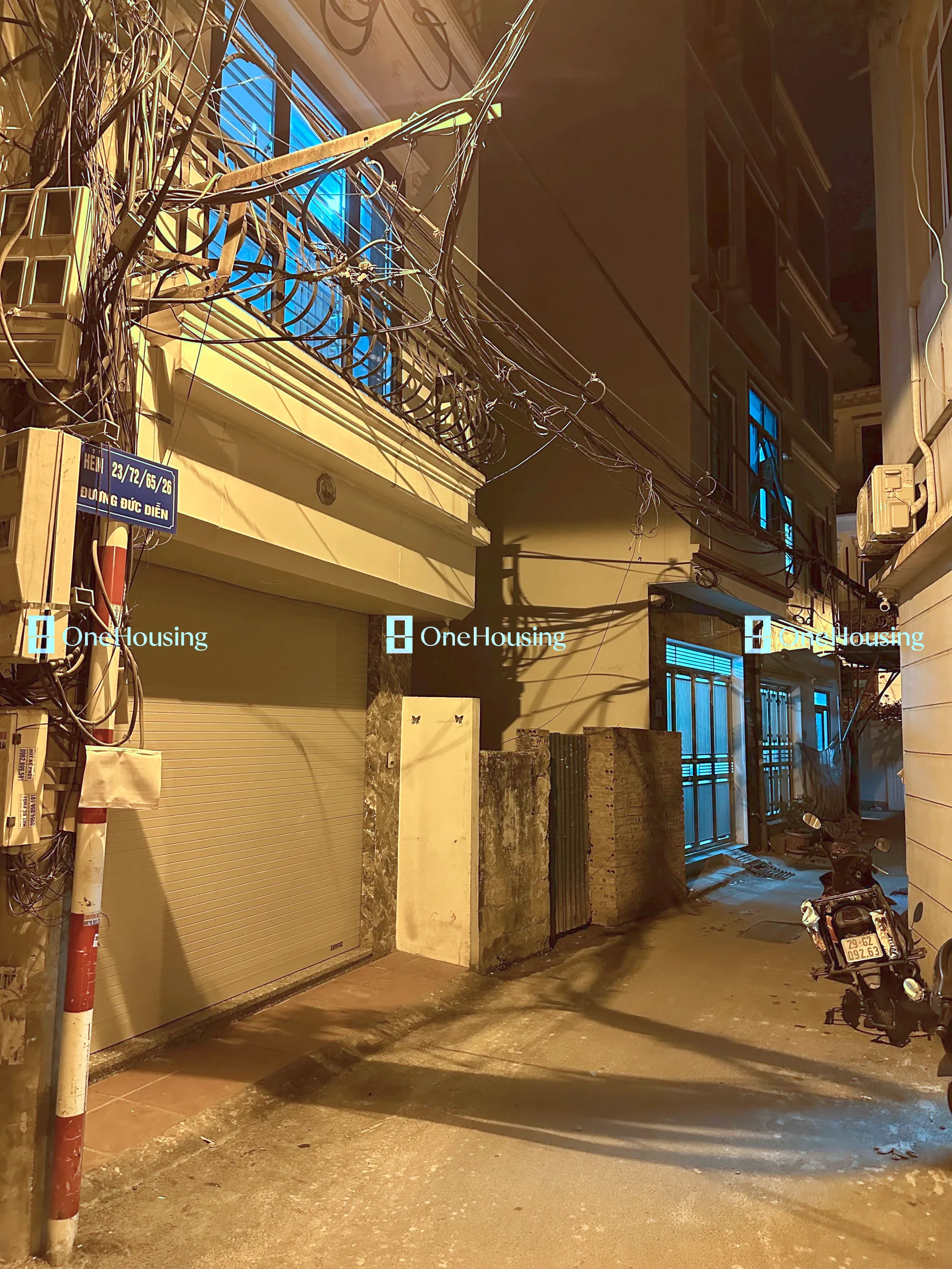 Onehousing image