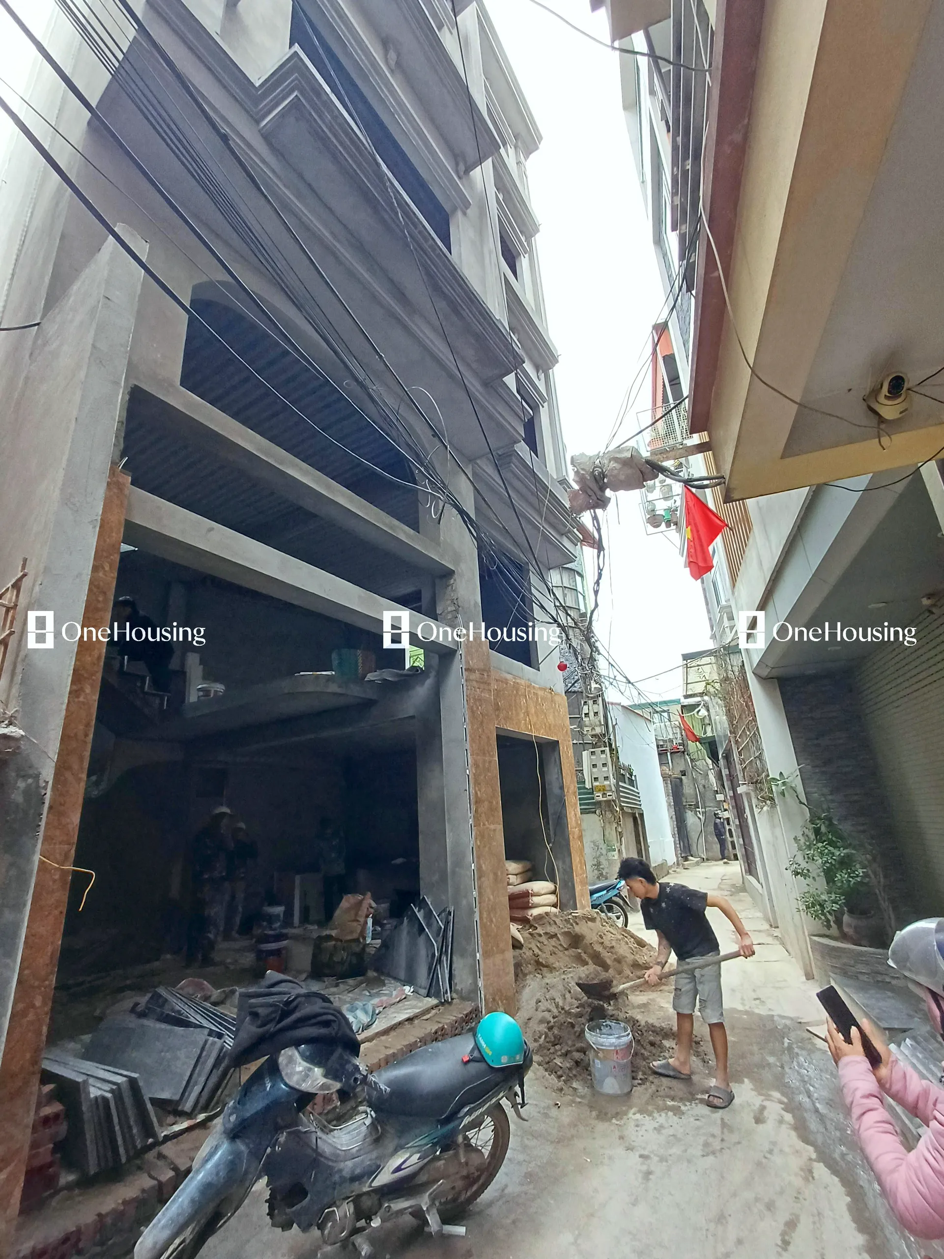 Onehousing image