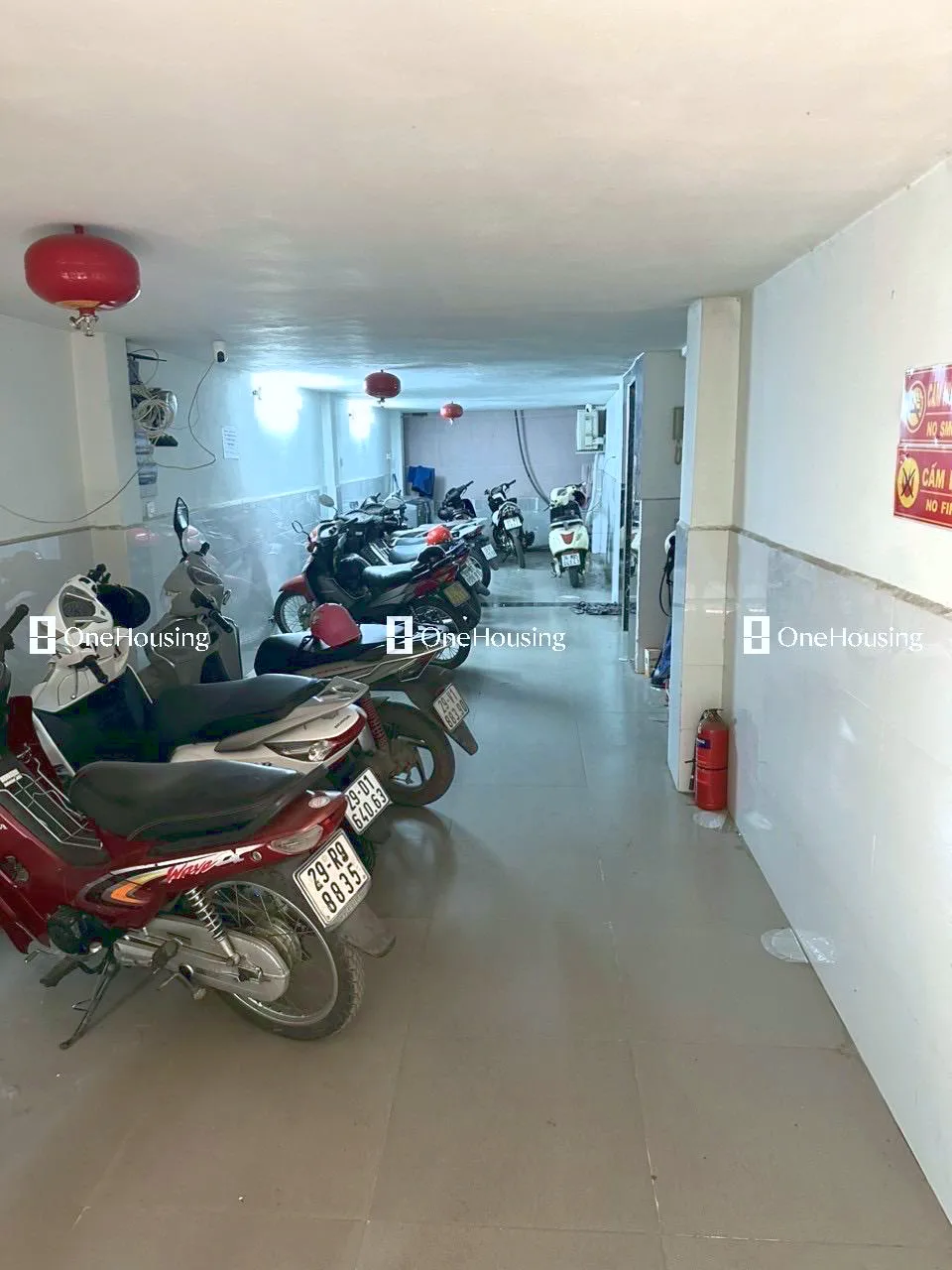 Nhà mặt phố Nguyễn Trãi, P. Thượng Đình, Q. Thanh Xuân, TP. Hà Nội