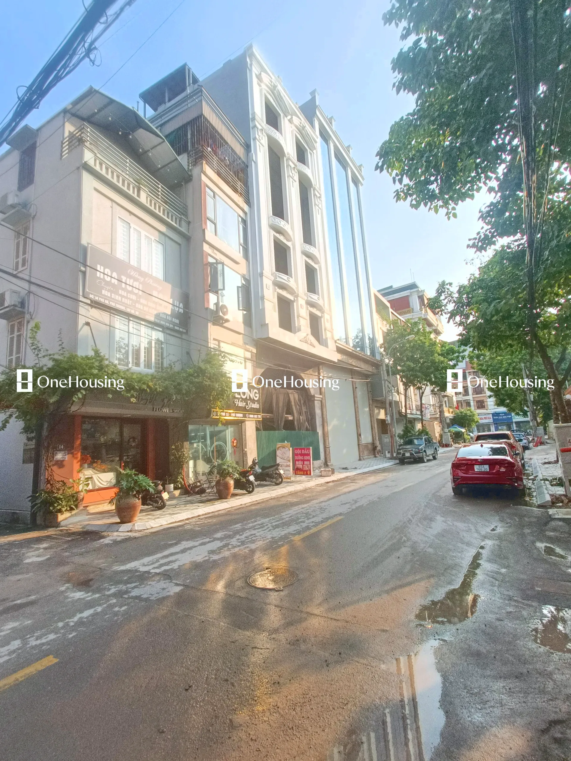 Onehousing image