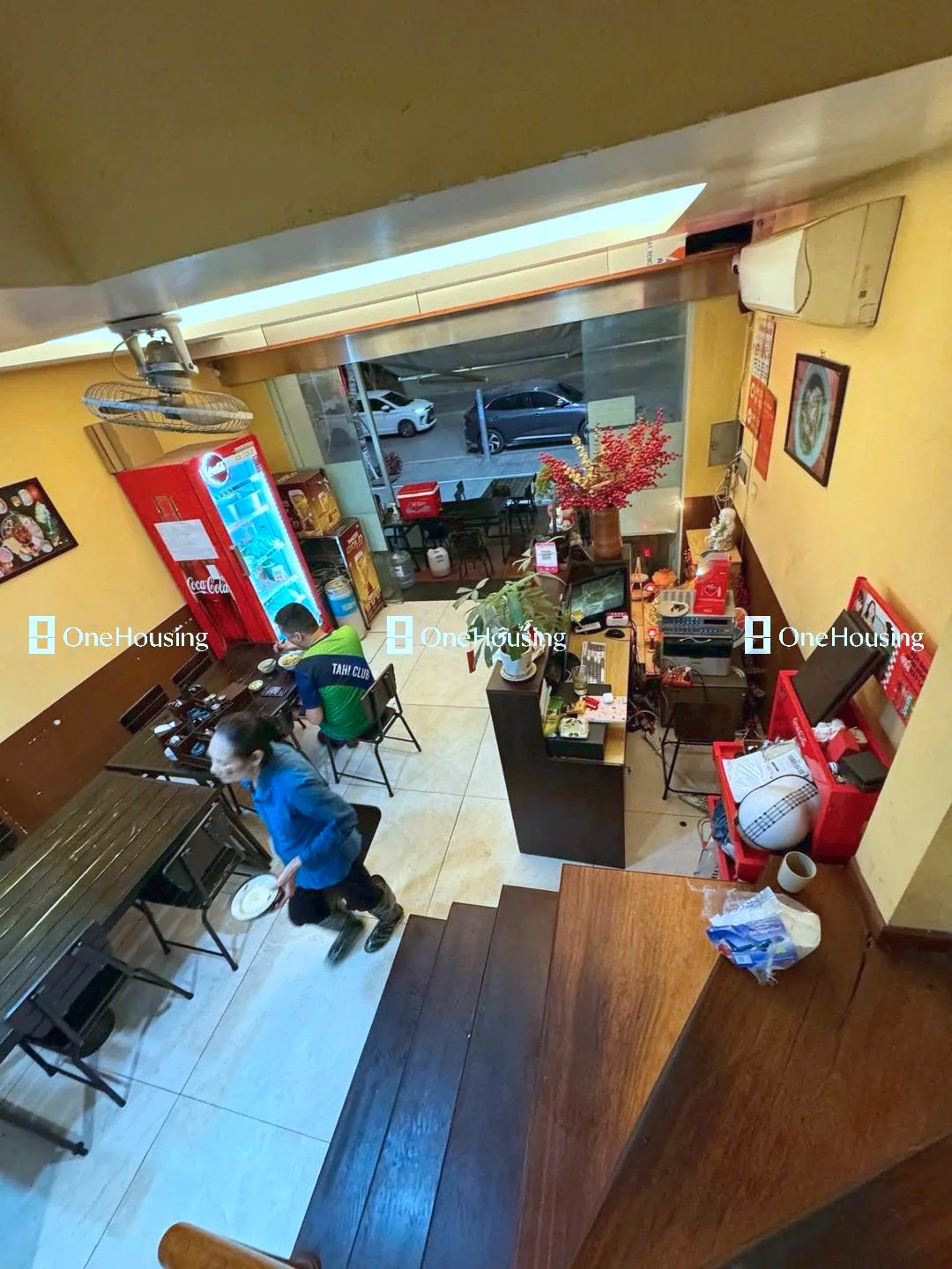 Onehousing image