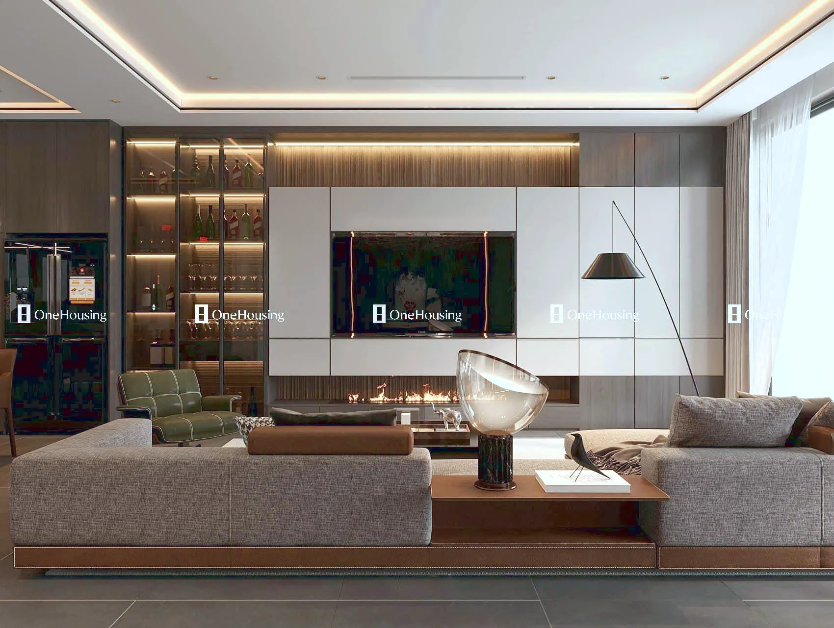Onehousing image