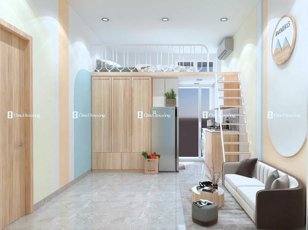 Onehousing image