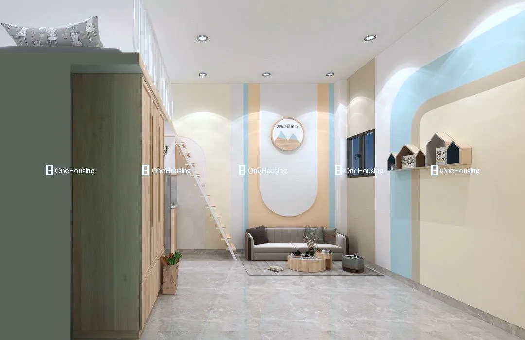 Onehousing image