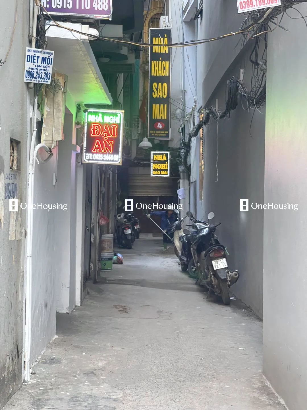Onehousing image