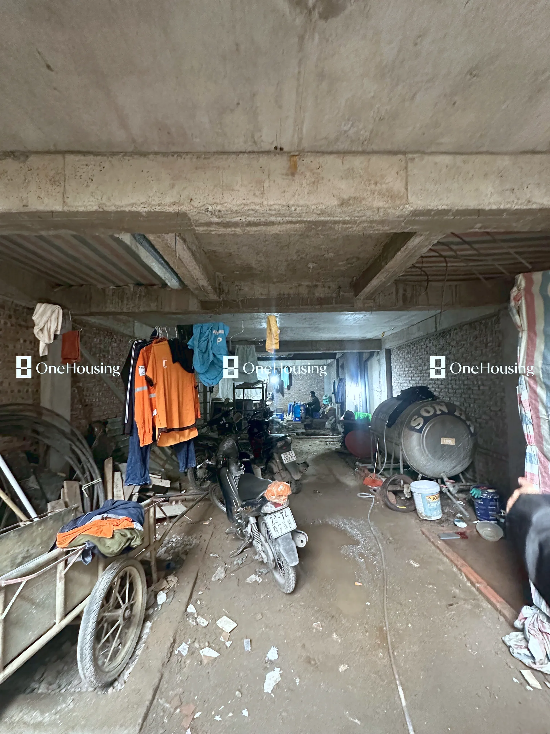 Onehousing image