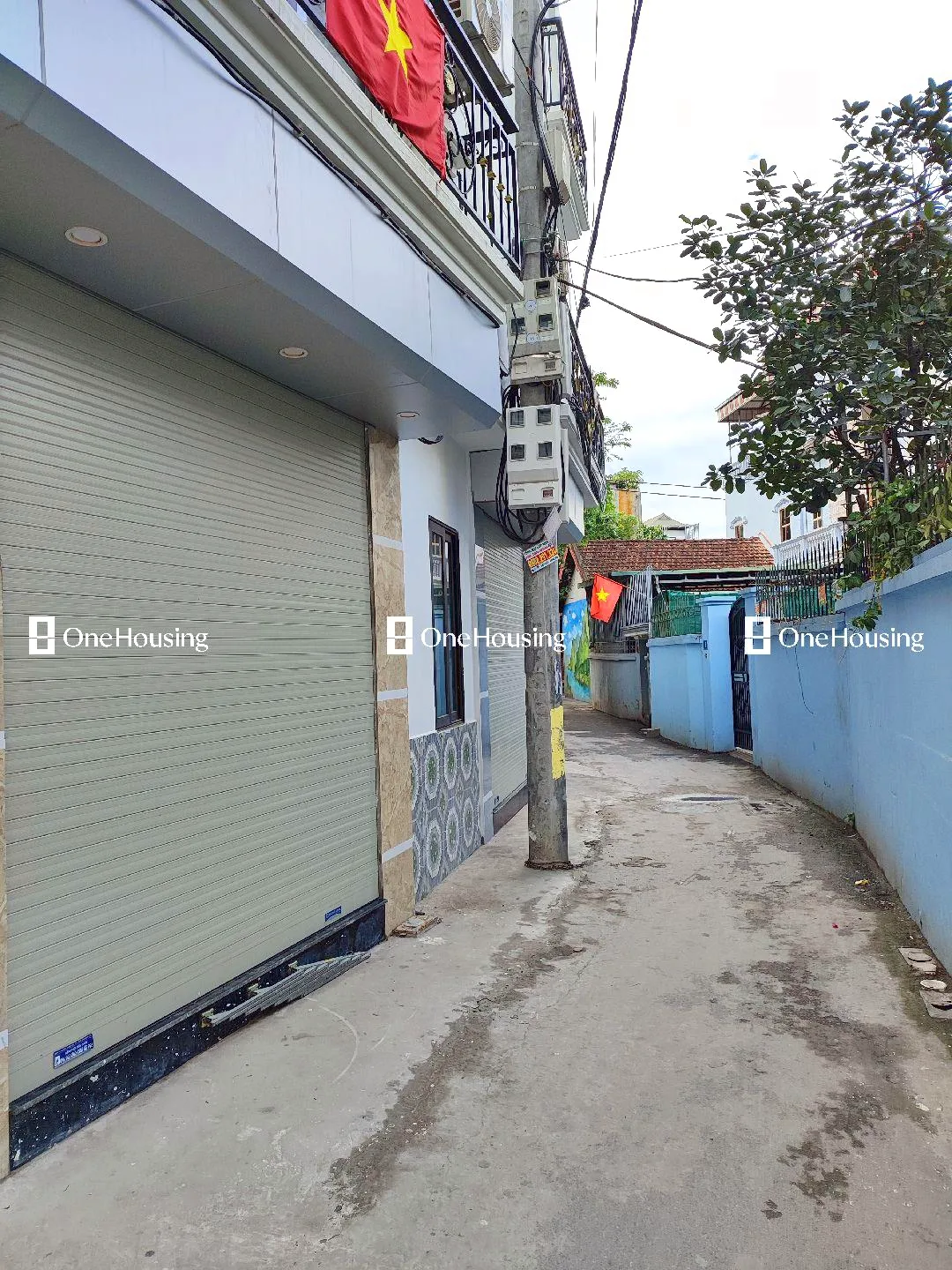 Onehousing image