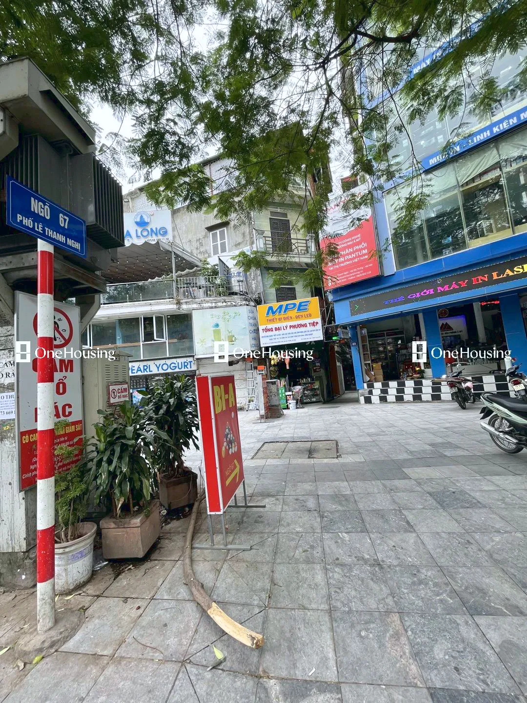 Onehousing image