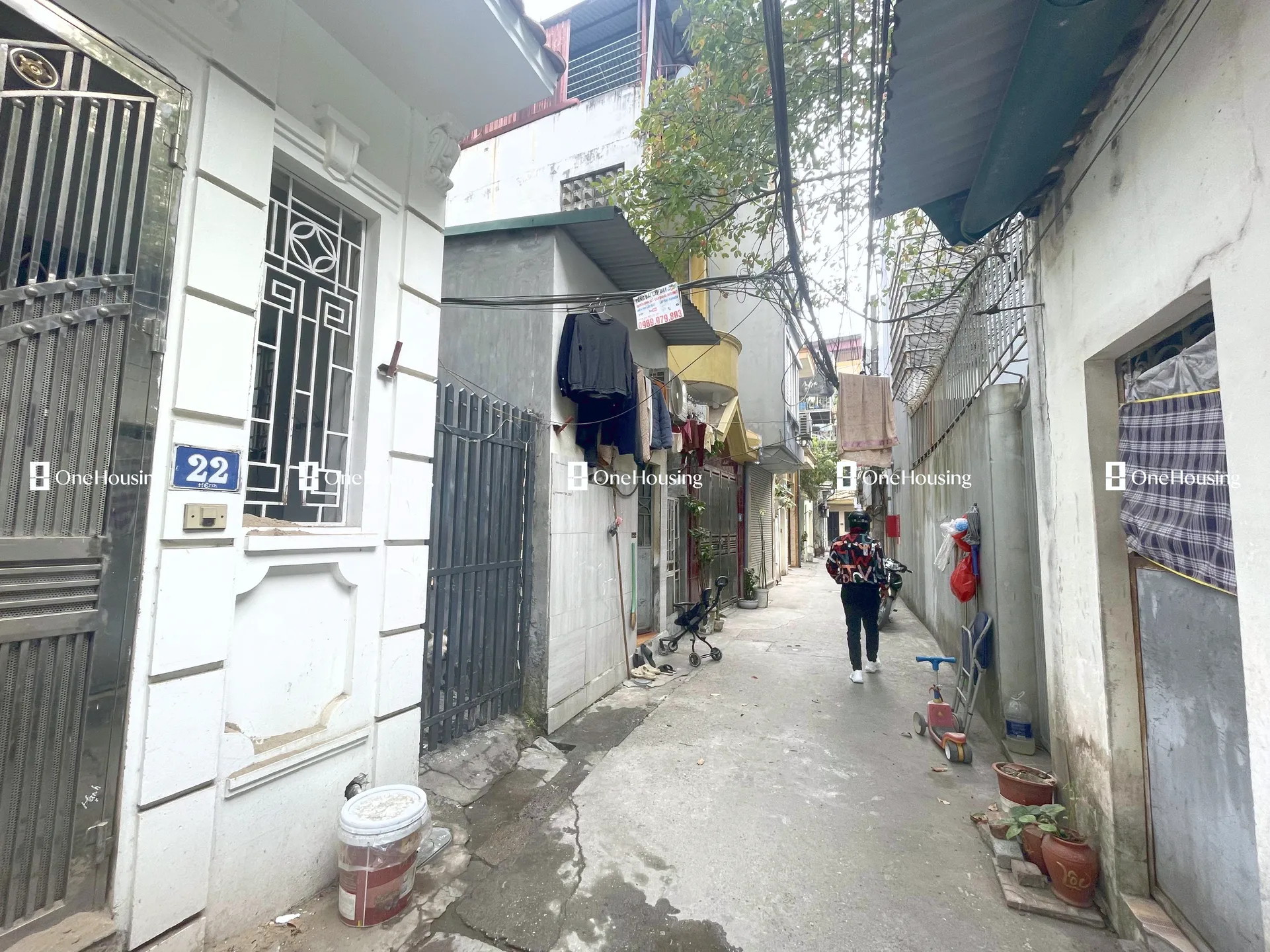 Onehousing image