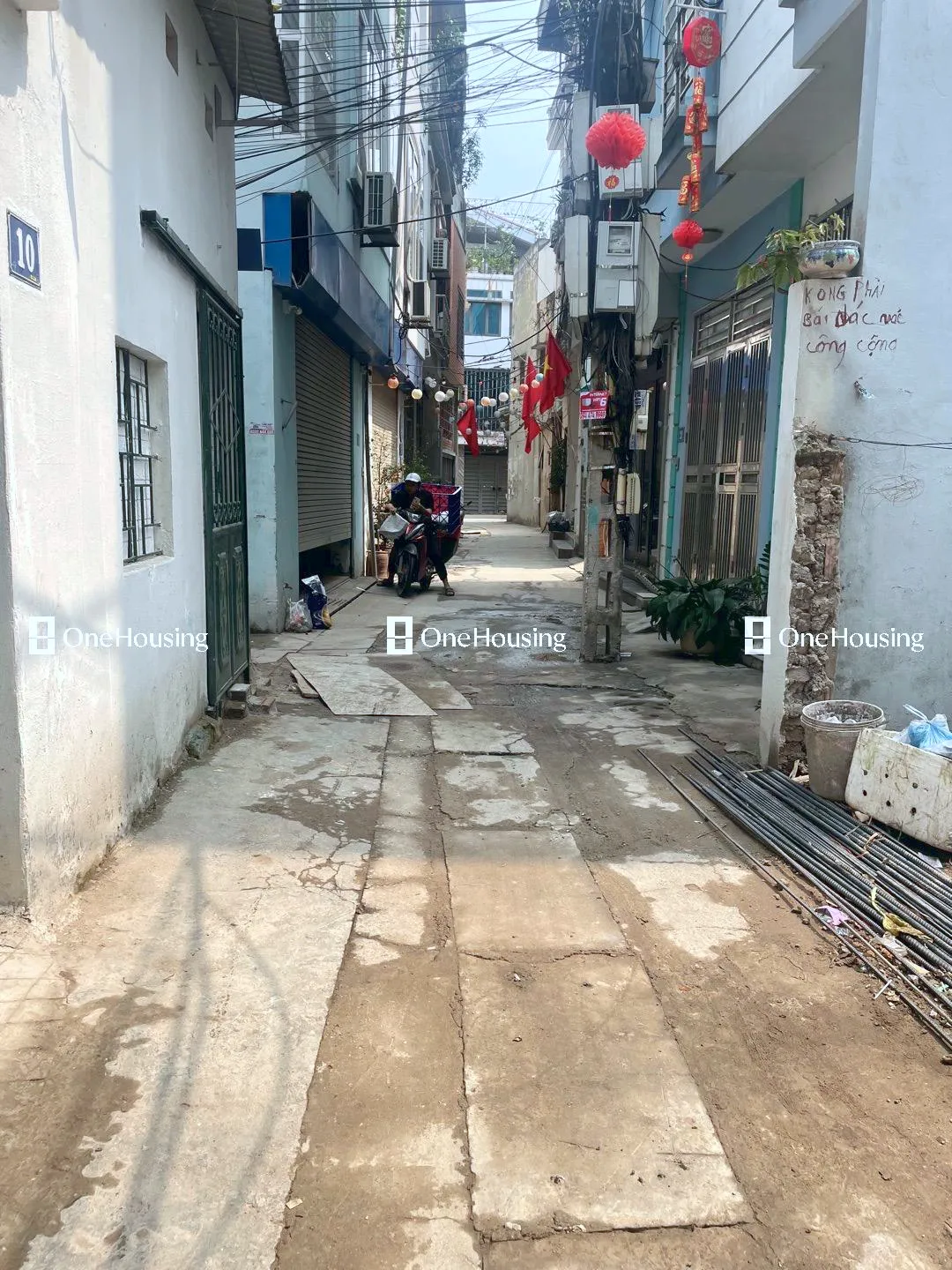 Onehousing image