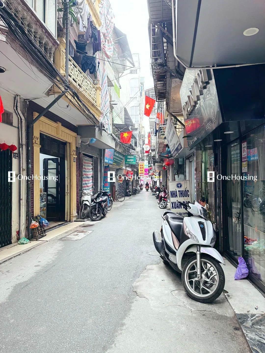 Onehousing image