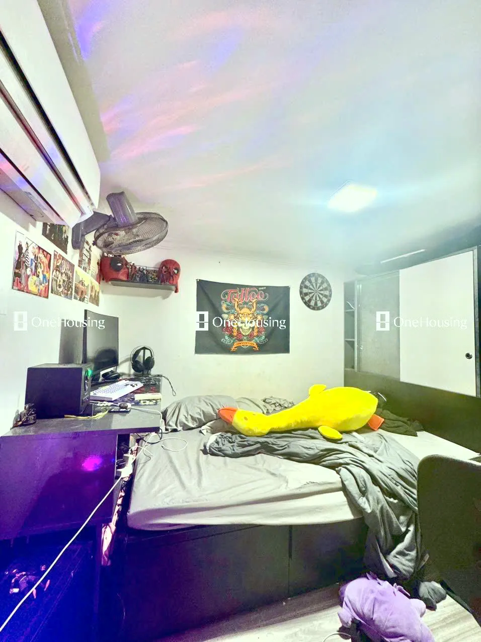 Onehousing image