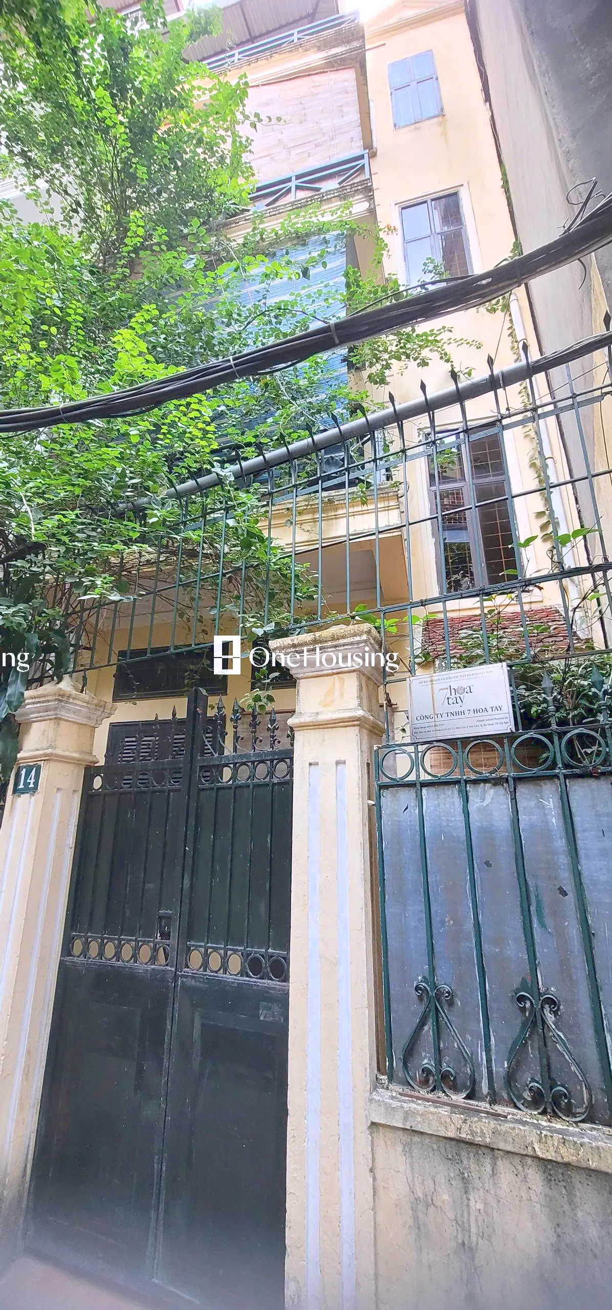 Onehousing image