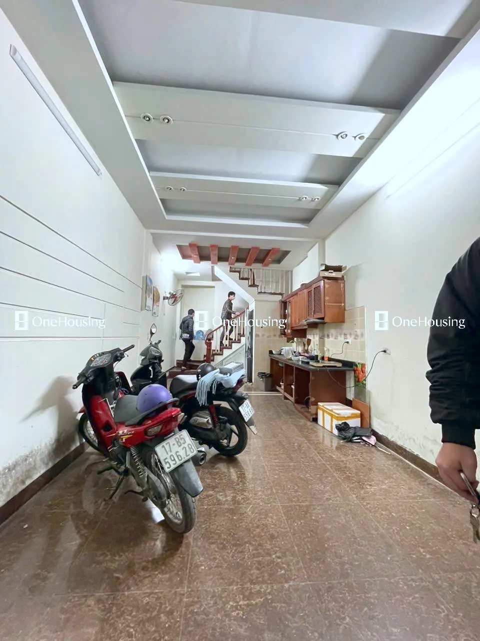 Onehousing image