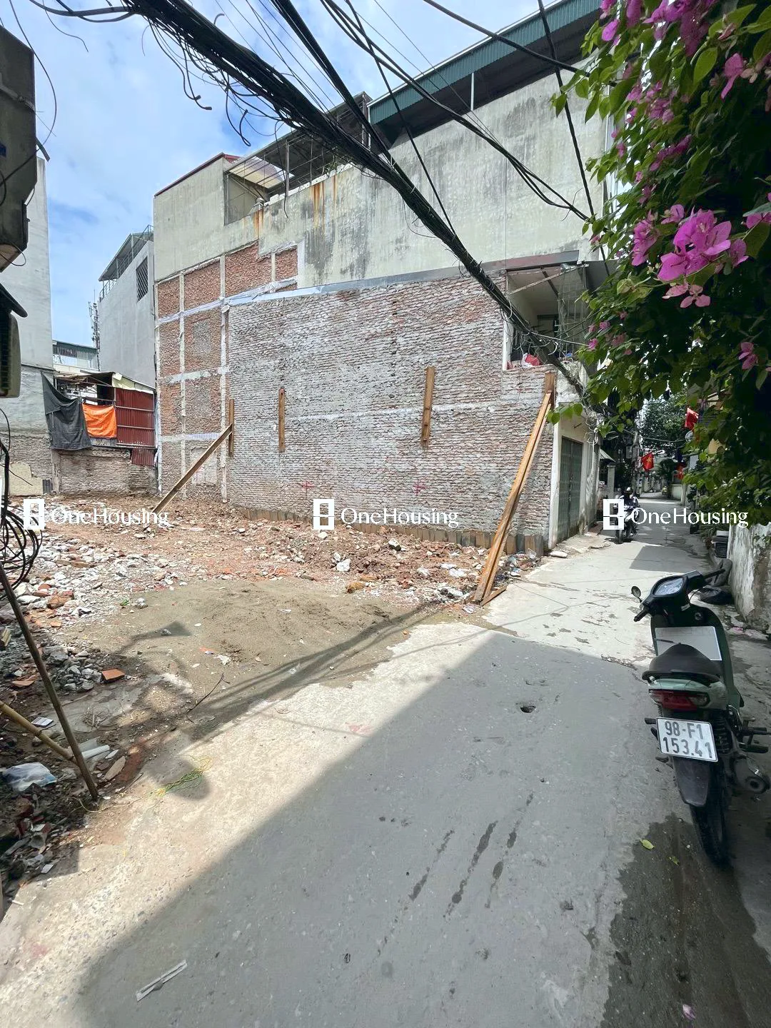 Onehousing image