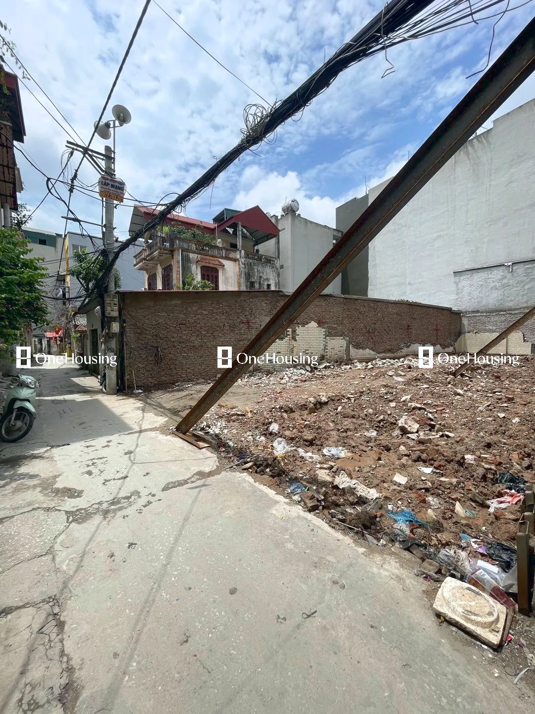 Onehousing image