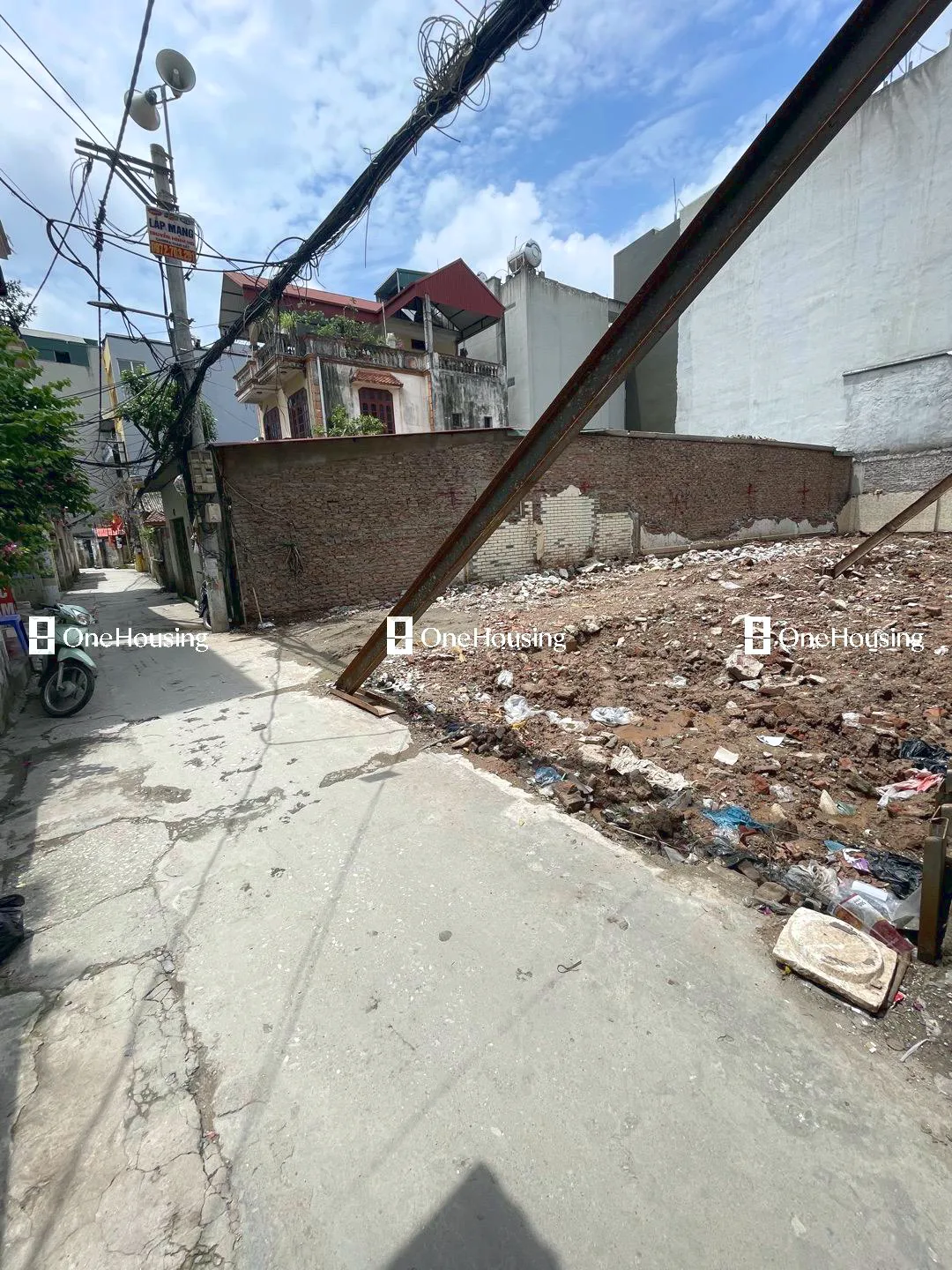 Onehousing image