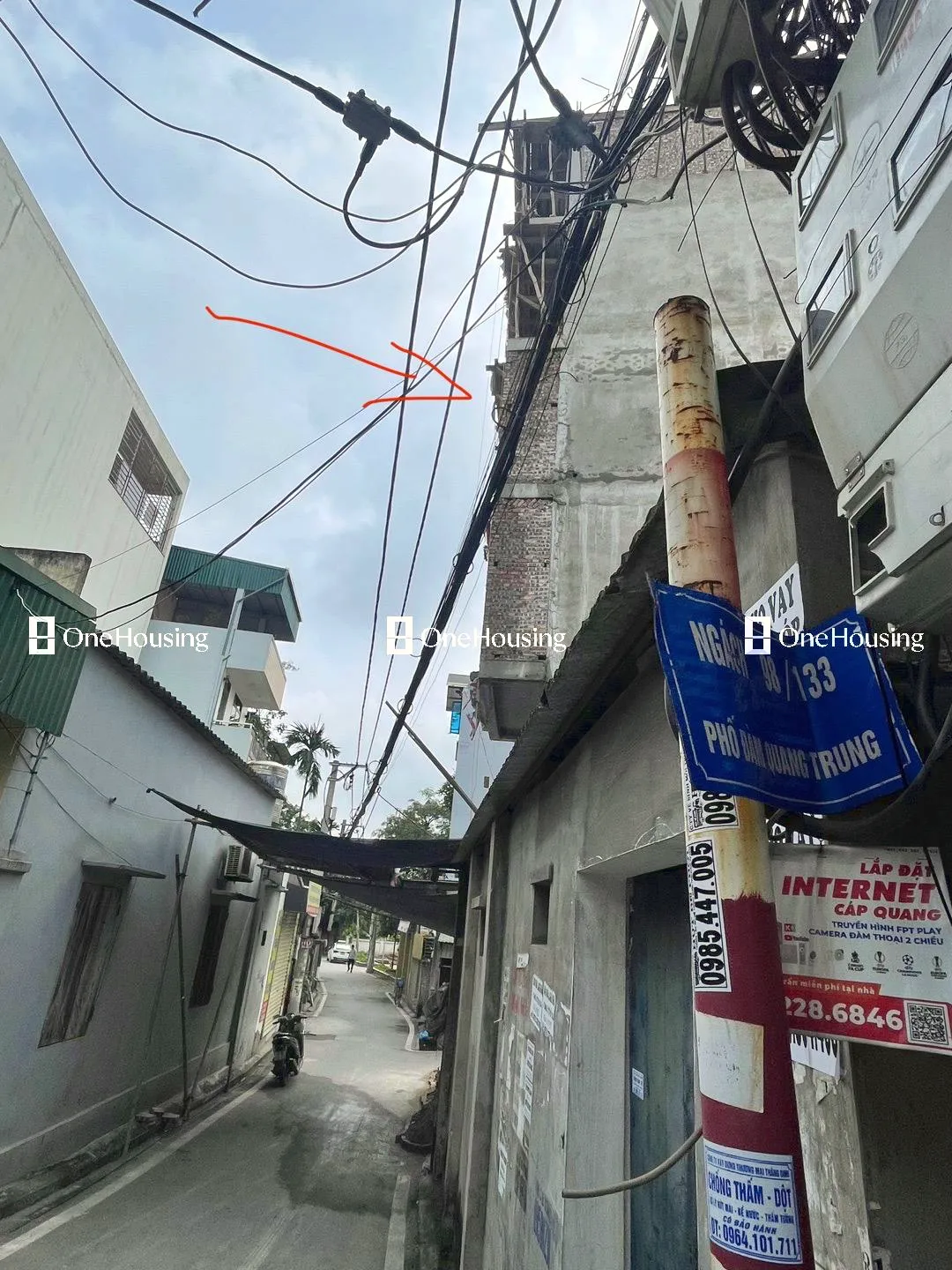 Onehousing image