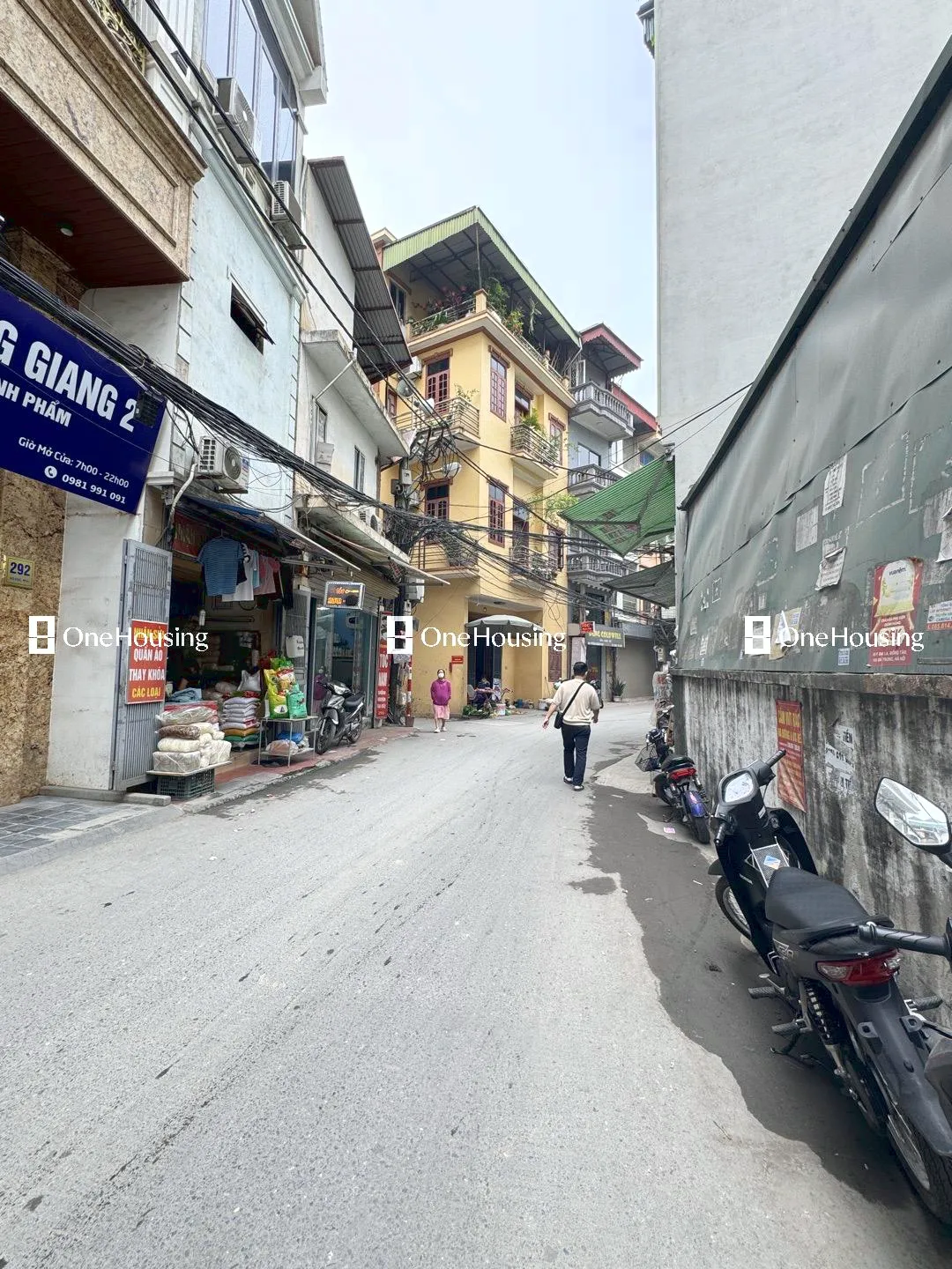 Onehousing image