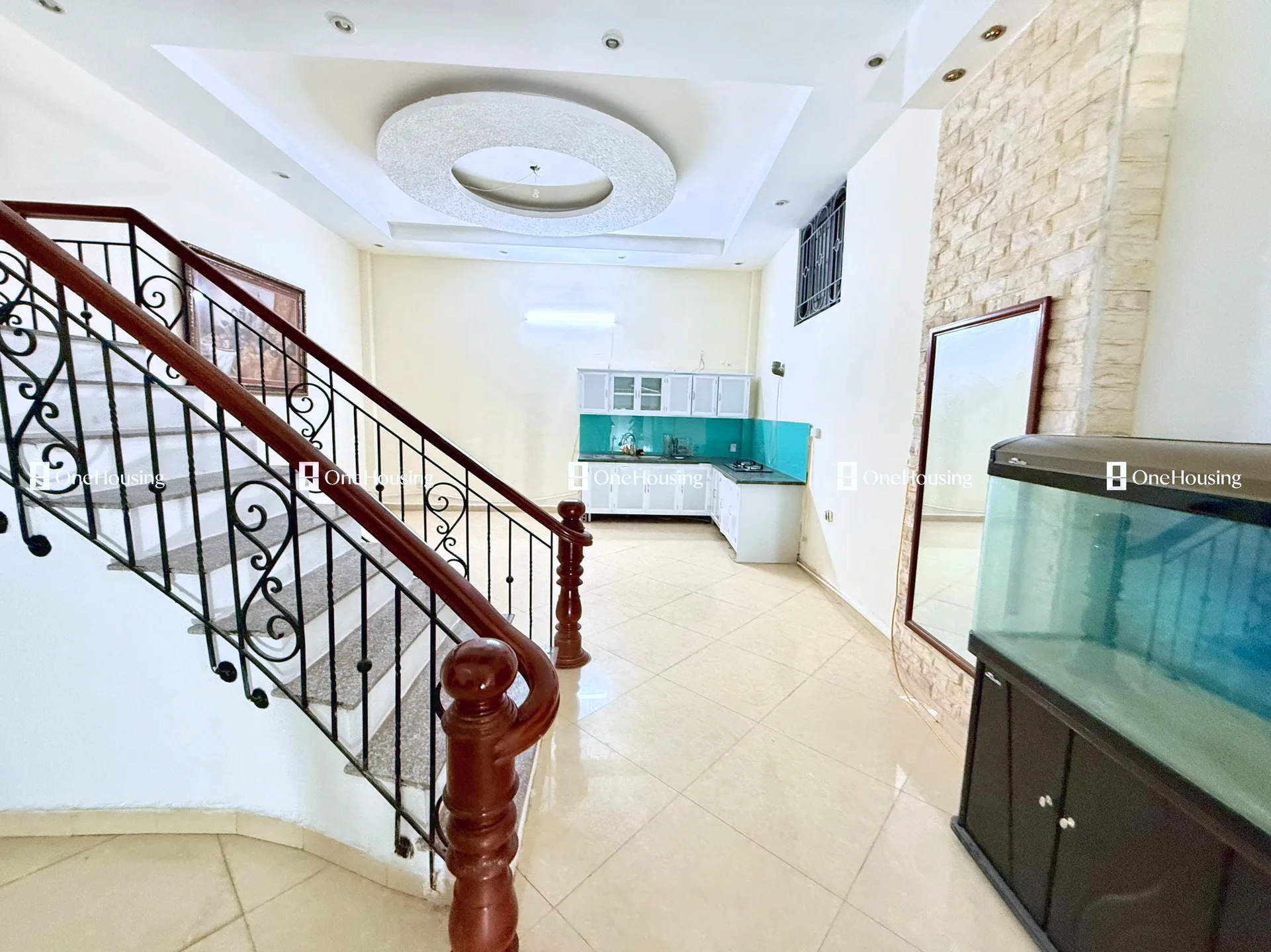 Nhà mặt ngõ cách Trương Định 100m, P. Tân Mai, Q. Hoàng Mai, TP. Hà Nội