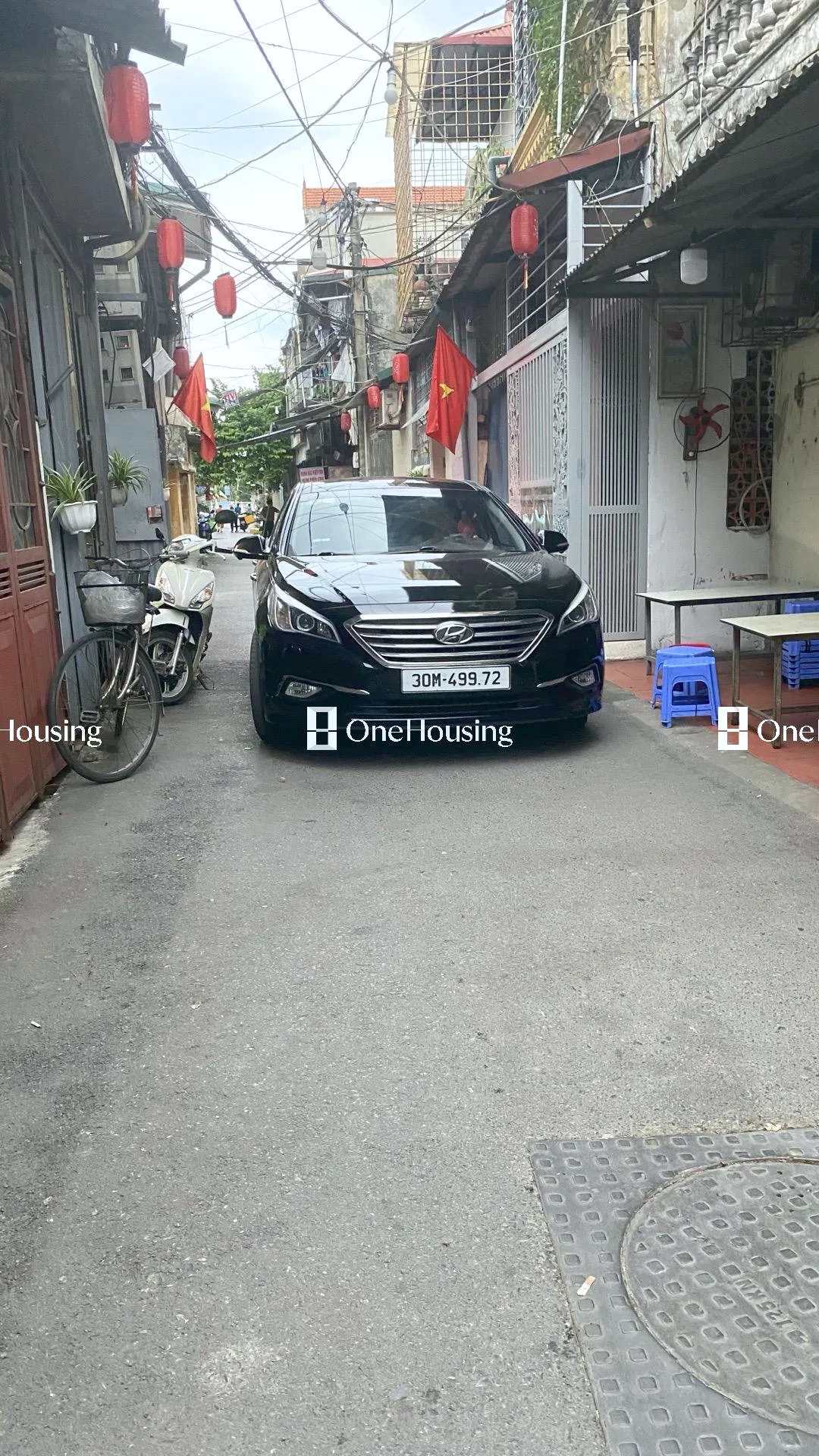 Onehousing image