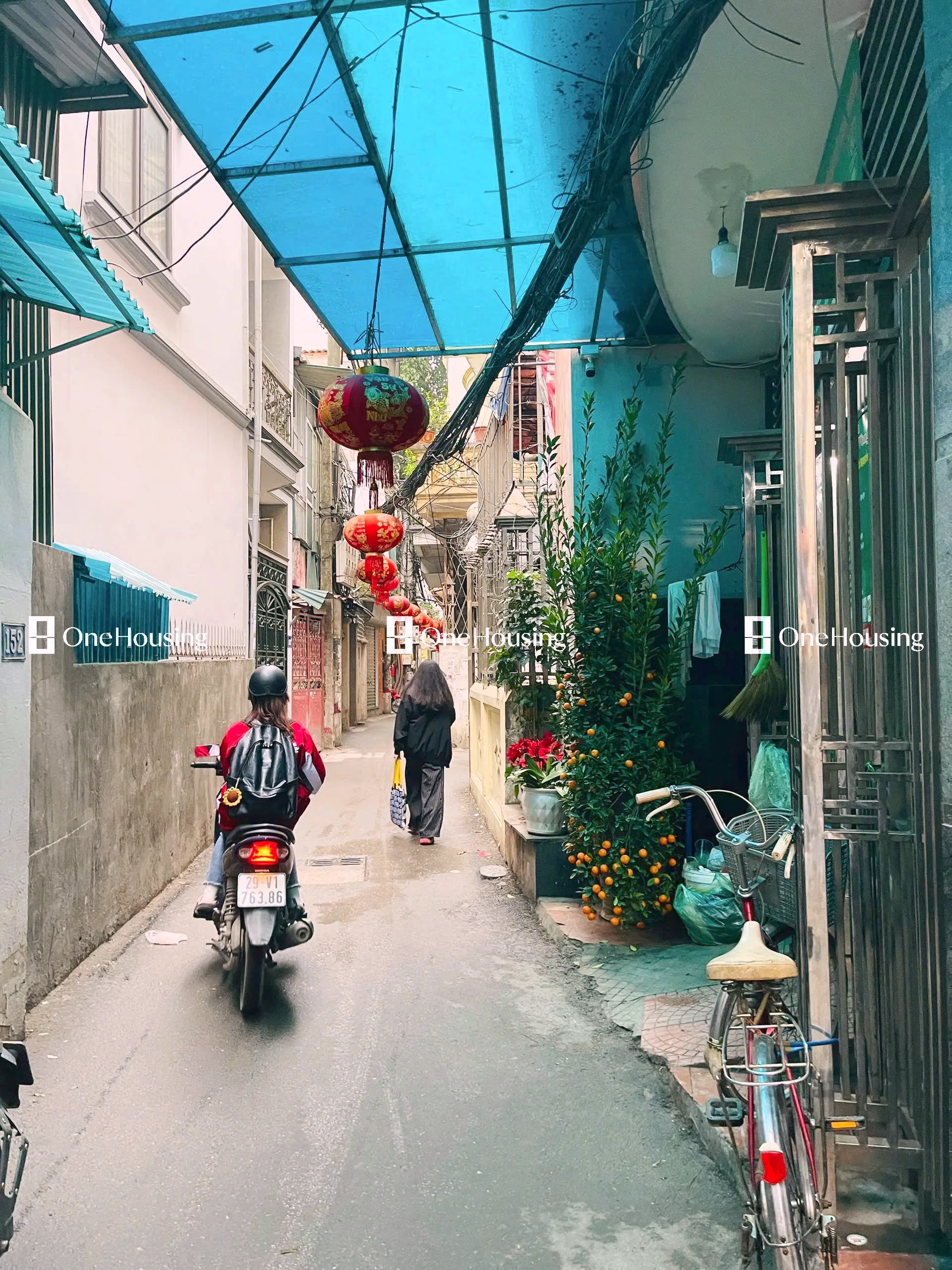 Onehousing image