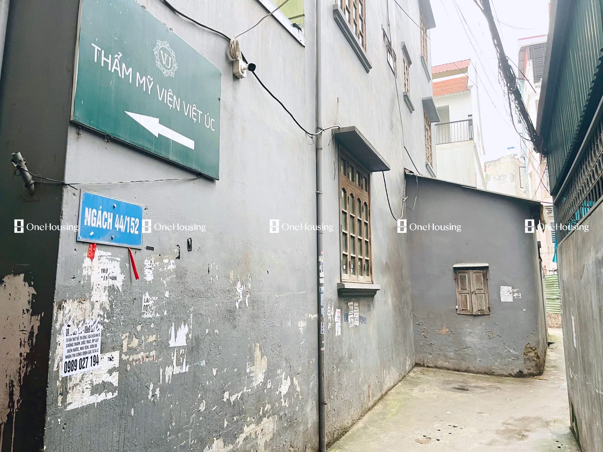 Onehousing image