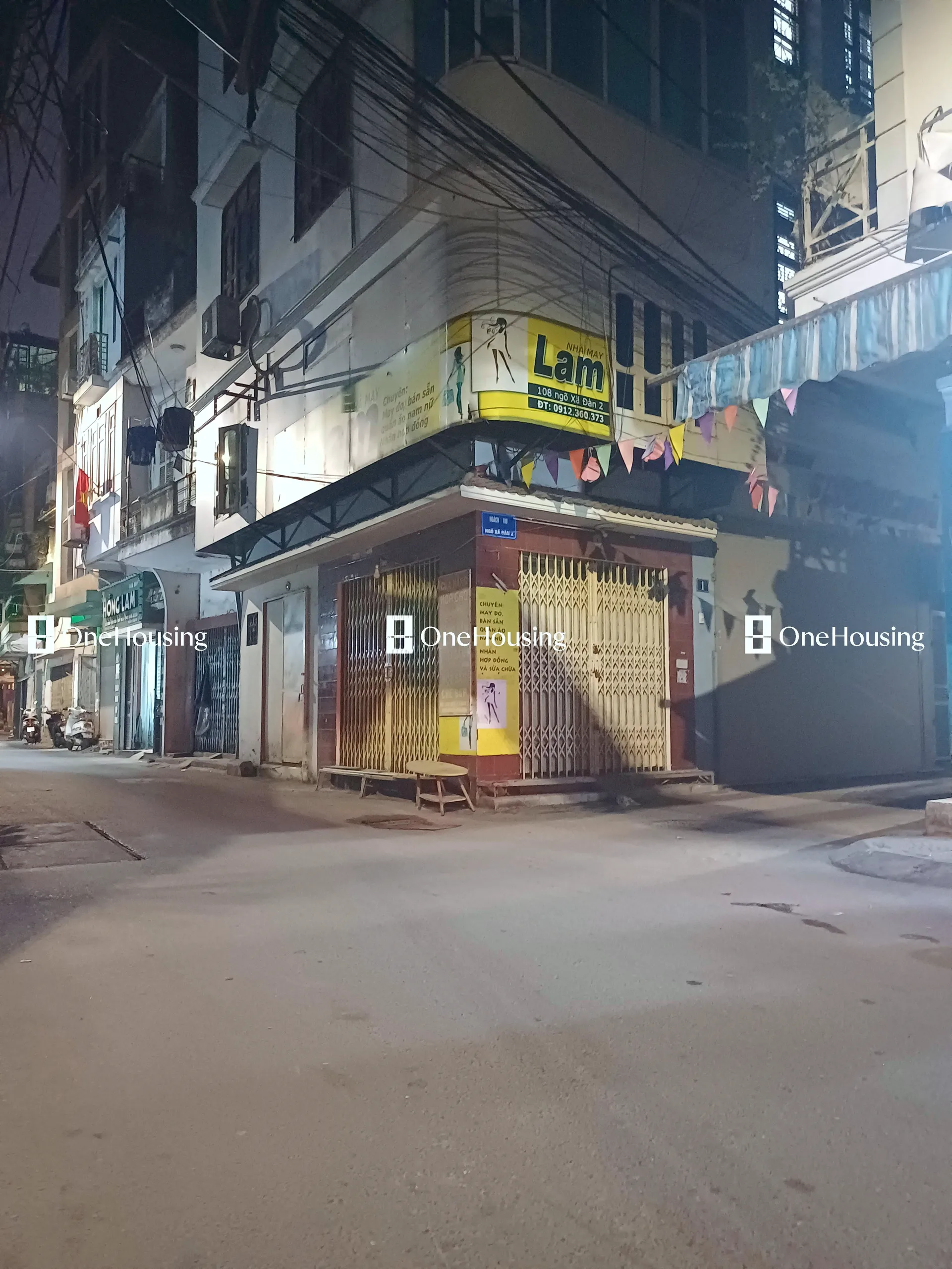 Onehousing image