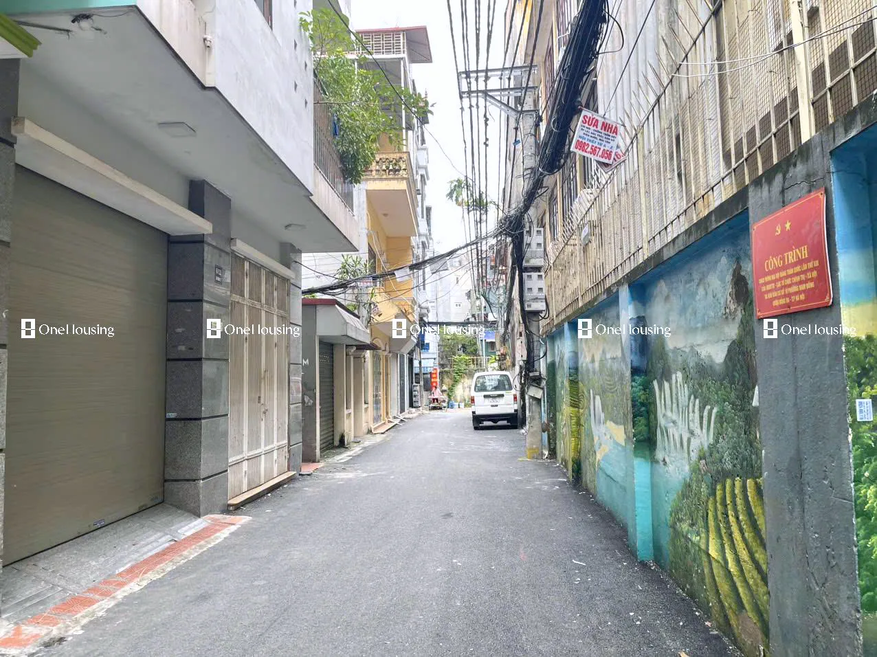 Onehousing image