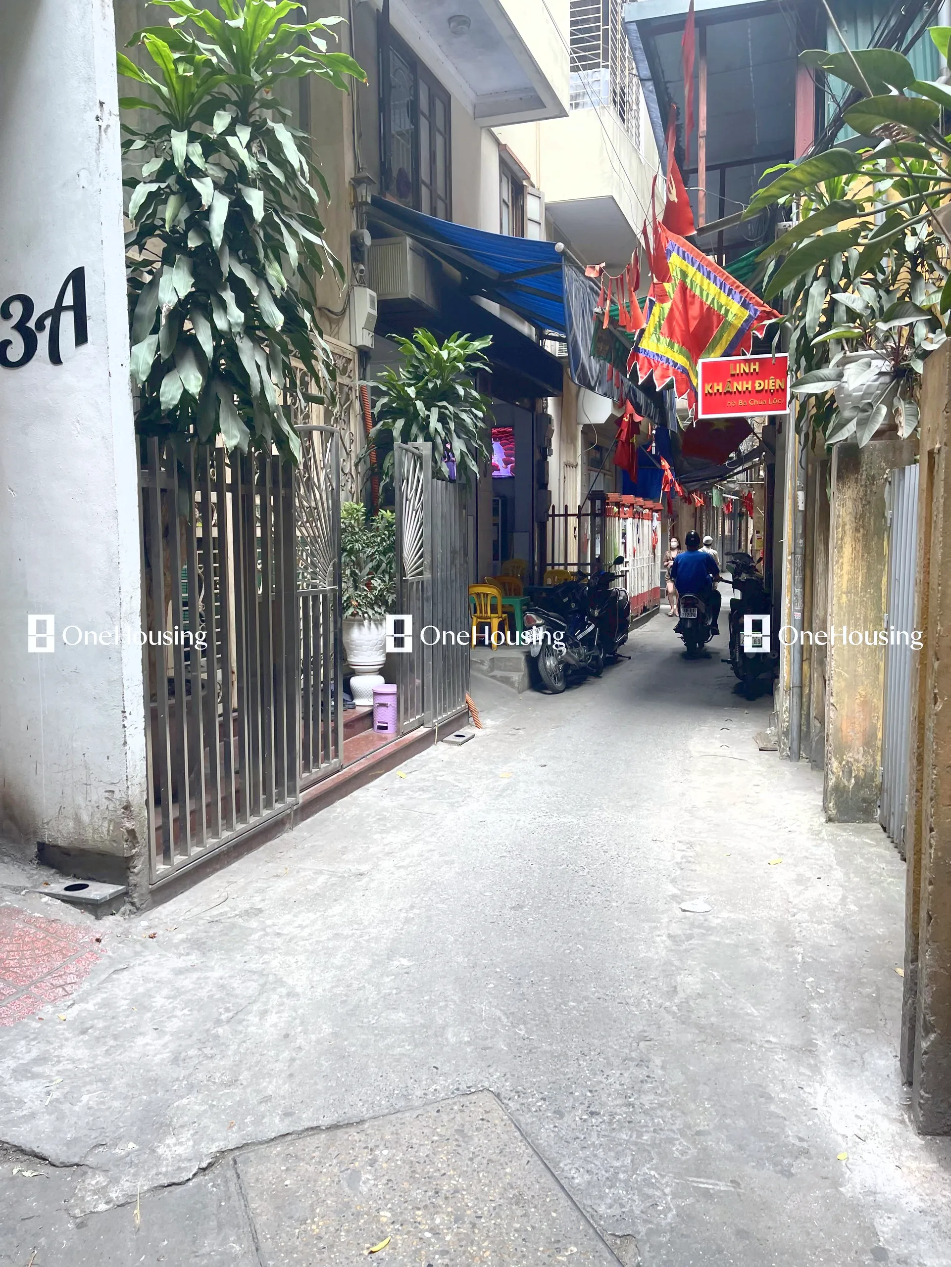 Onehousing image