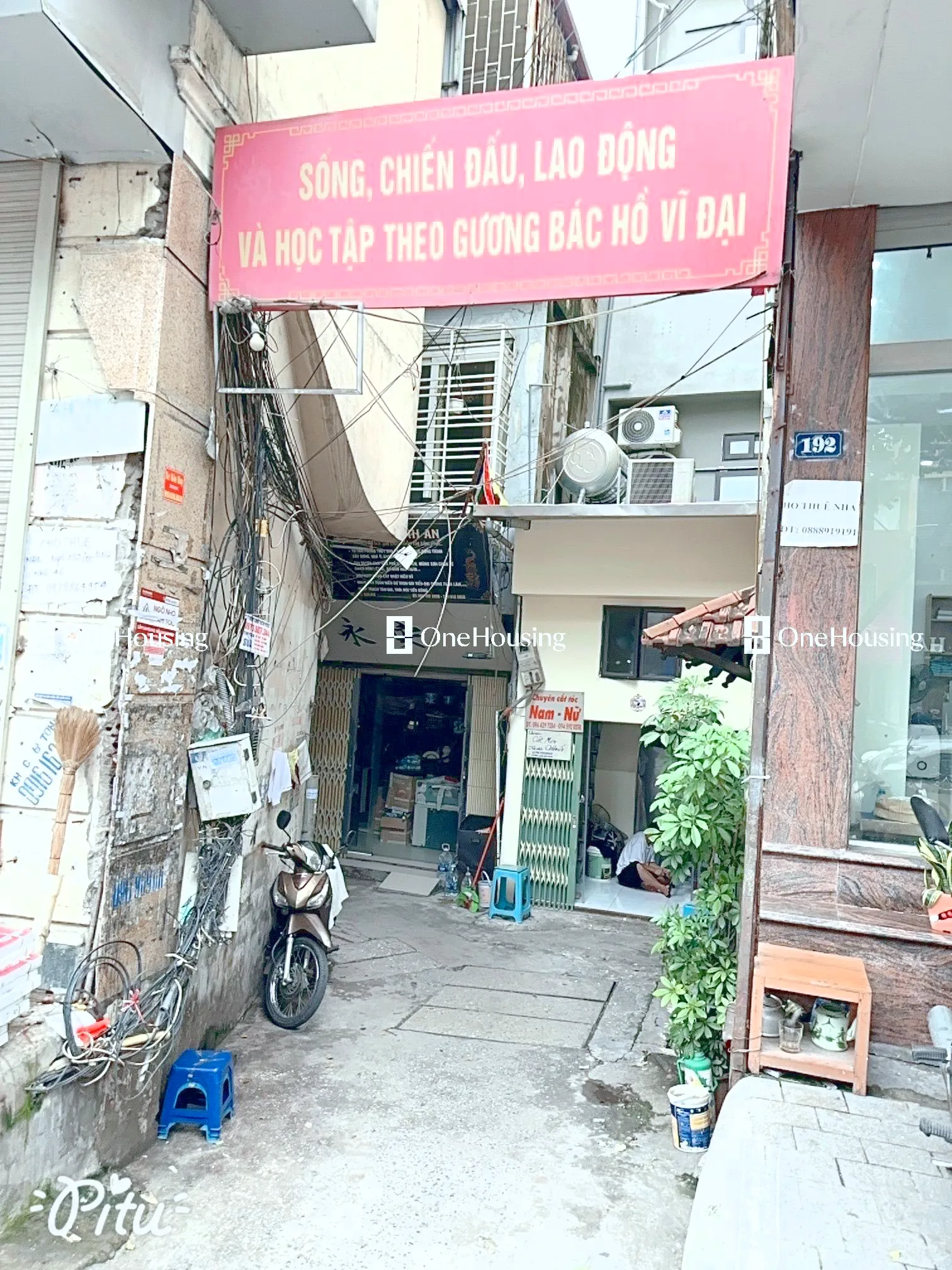 Onehousing image