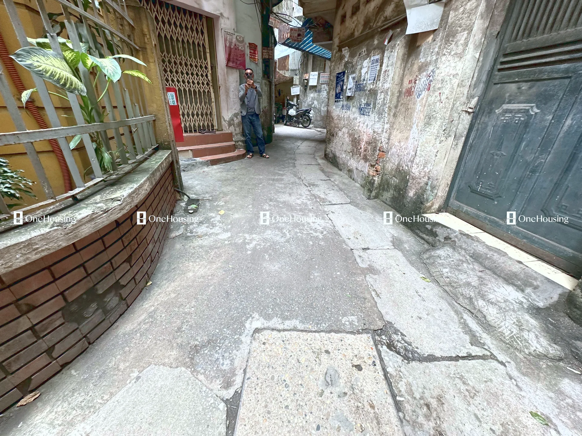 Onehousing image