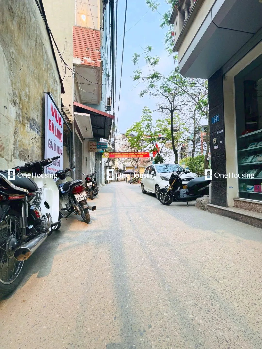 Onehousing image
