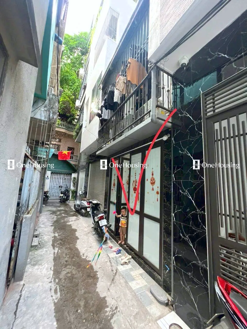 Onehousing image