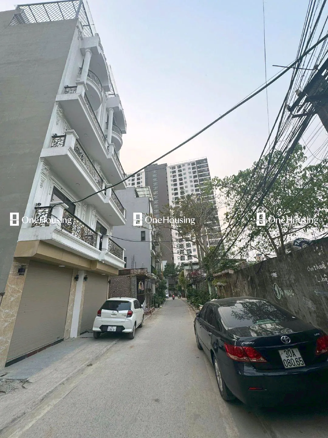 Onehousing image