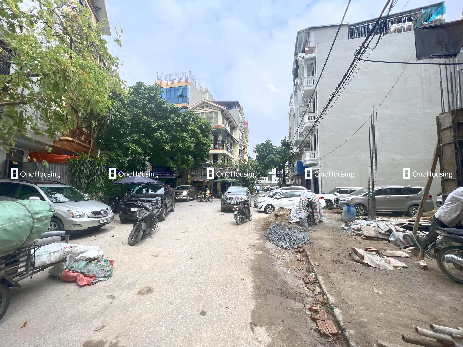 Onehousing image