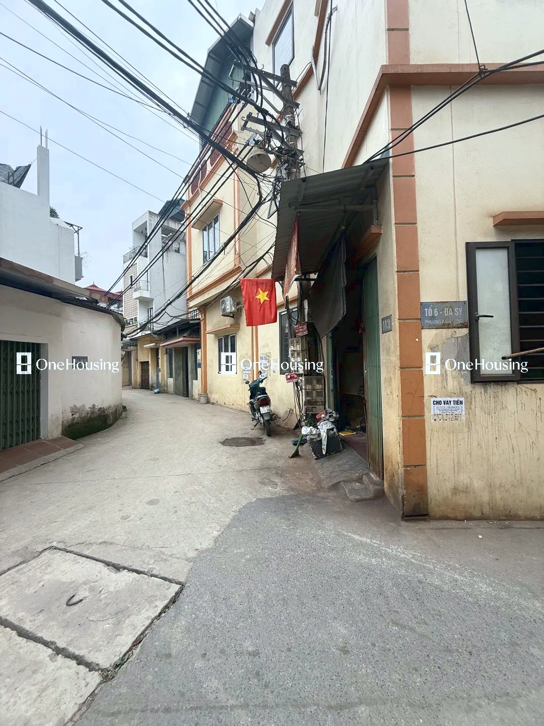 Onehousing image