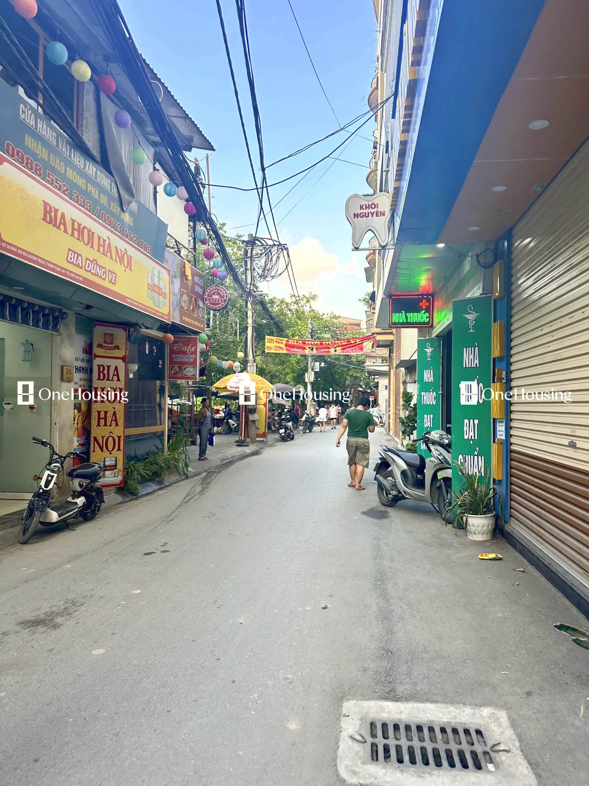 Onehousing image