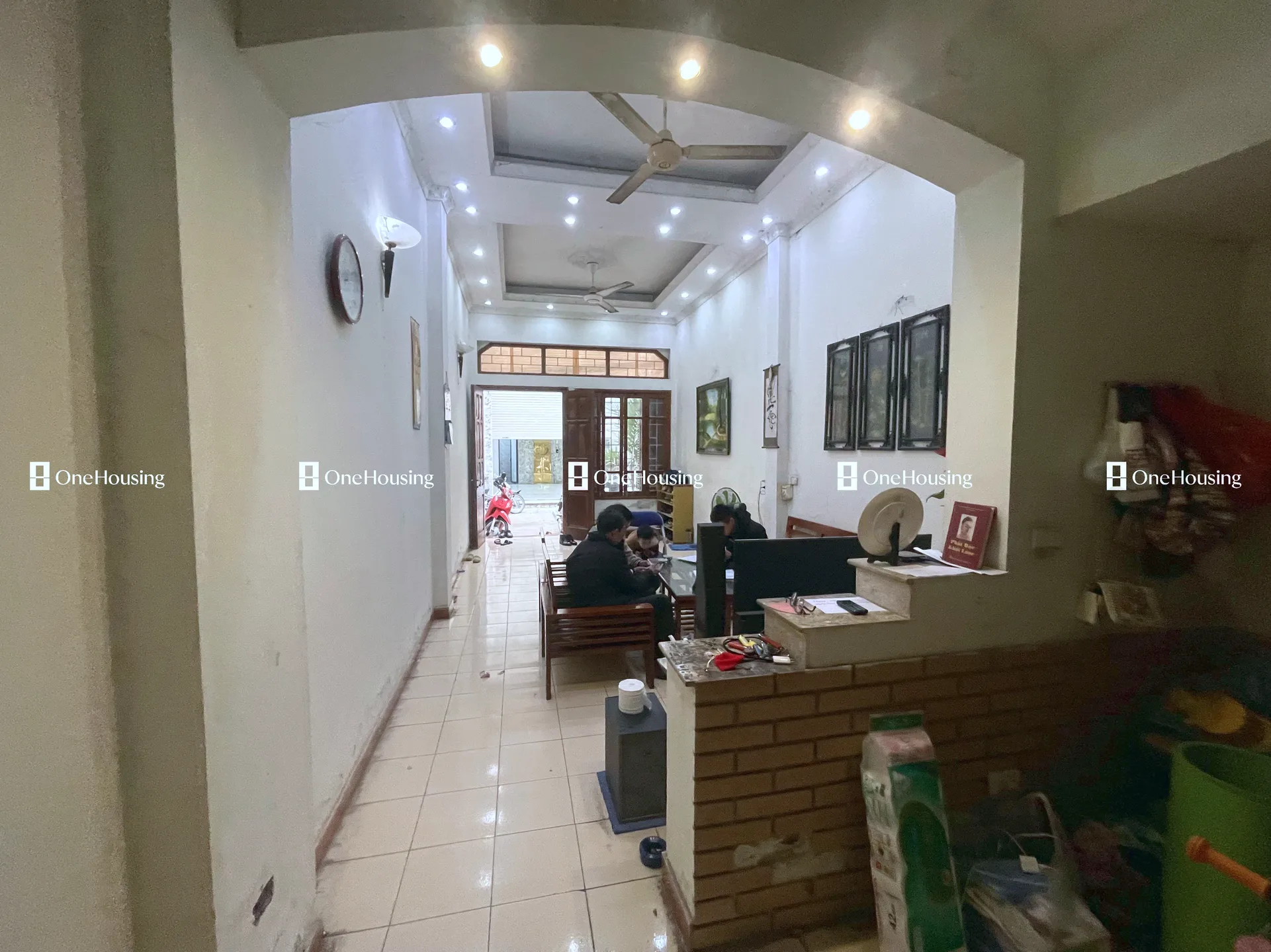 Onehousing image