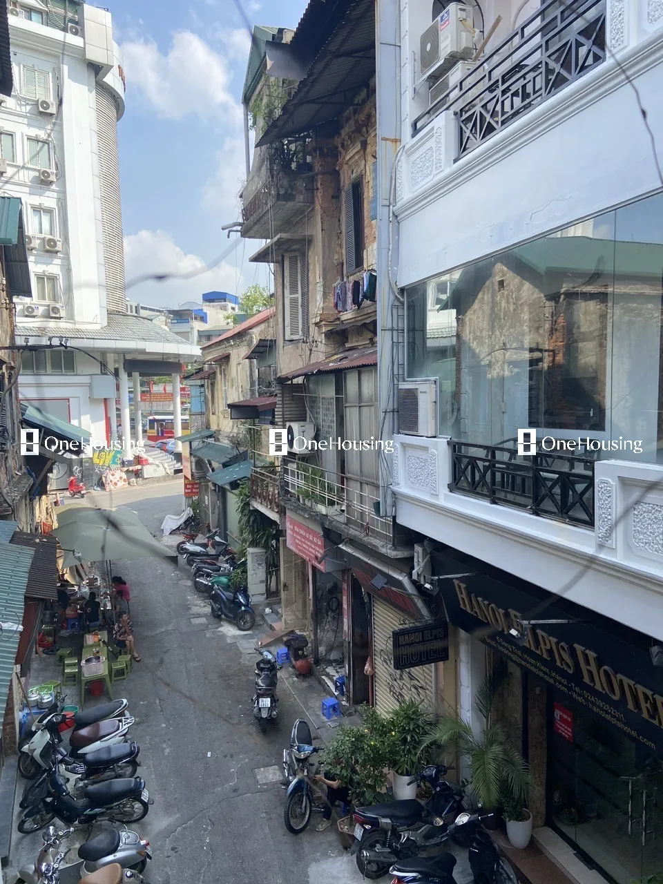 Onehousing image
