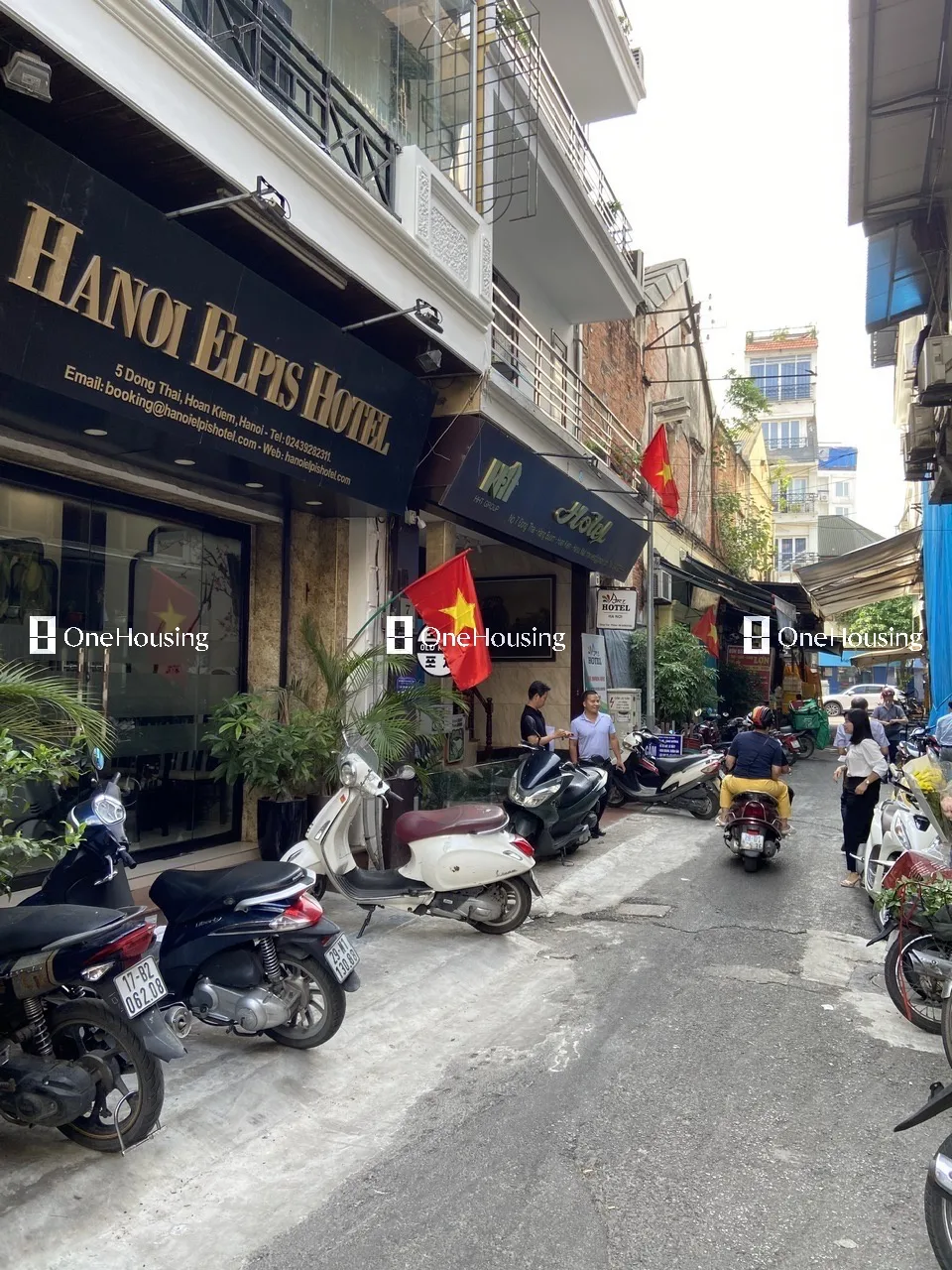 Onehousing image