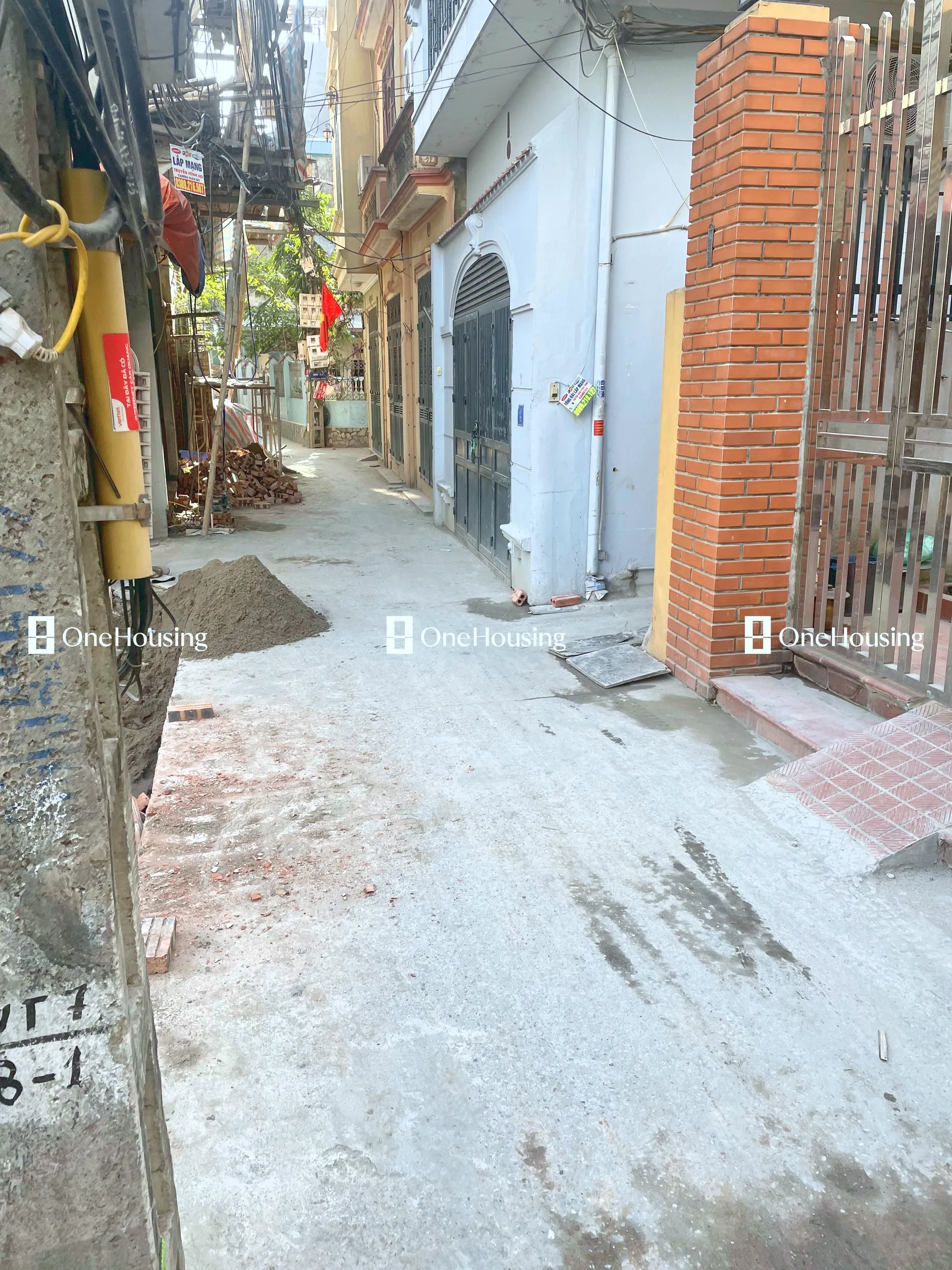 Onehousing image