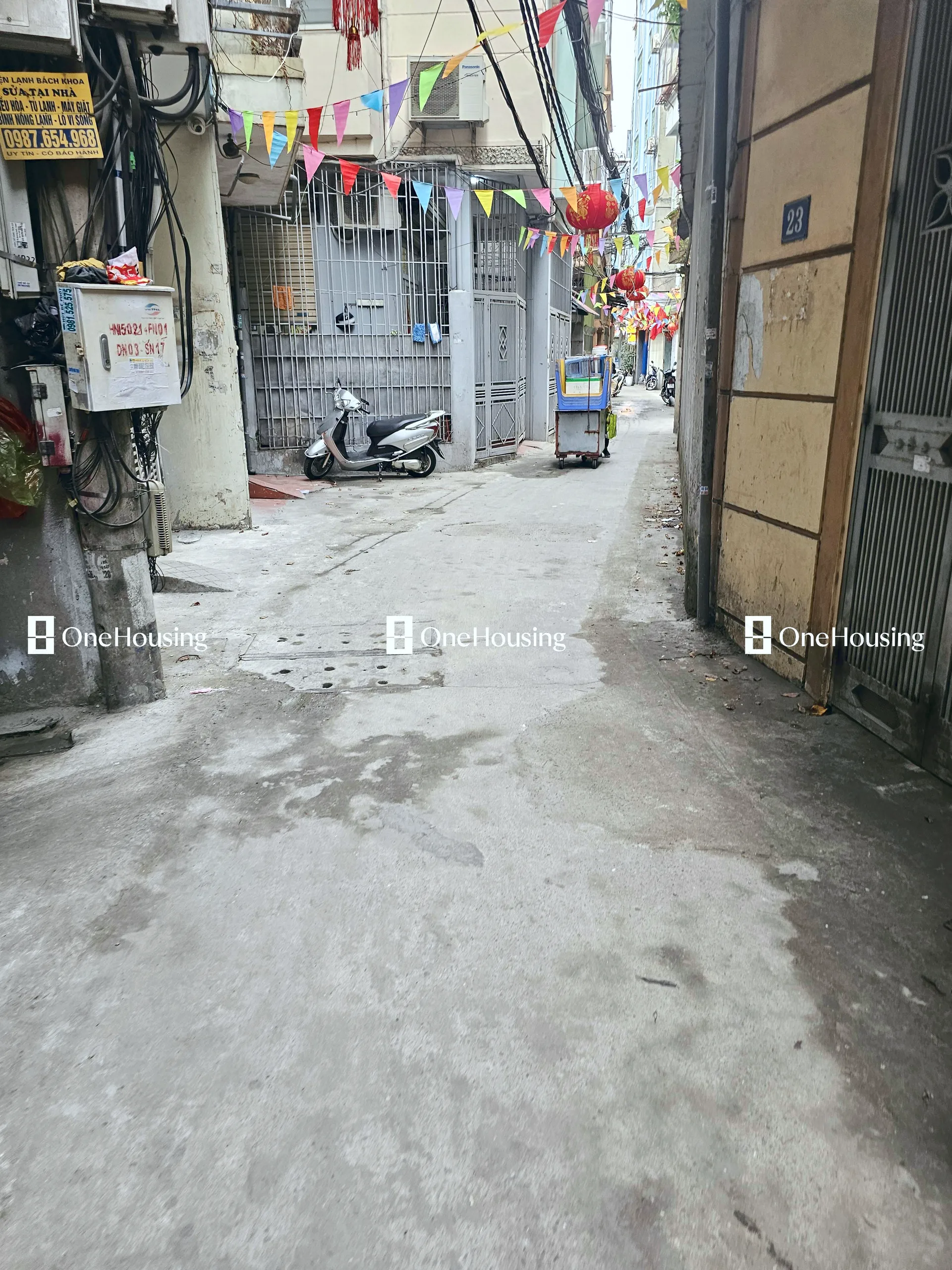Onehousing image
