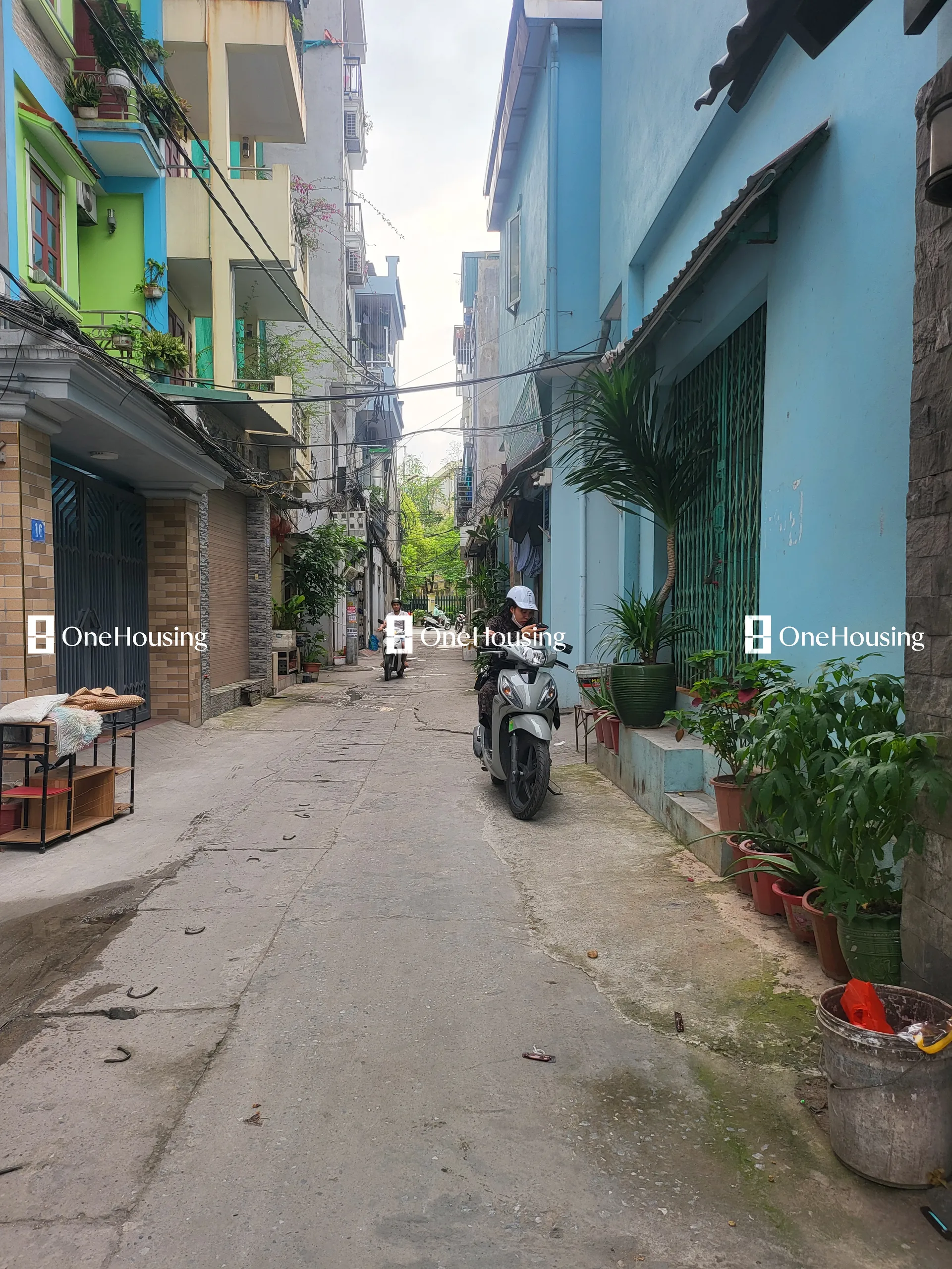 Onehousing image