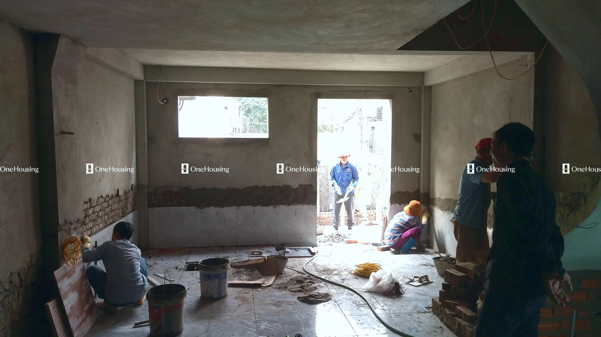 Onehousing image
