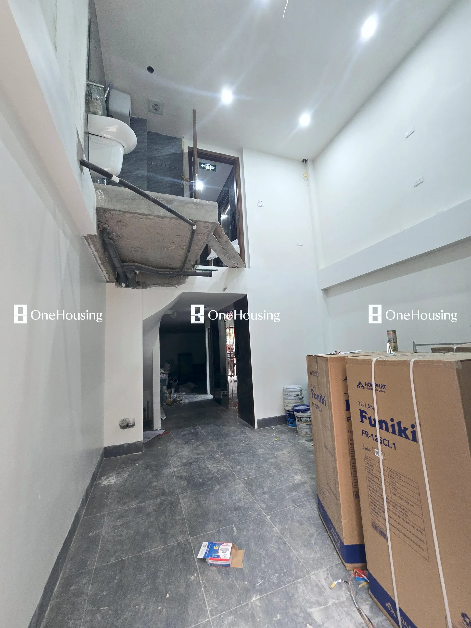 Onehousing image