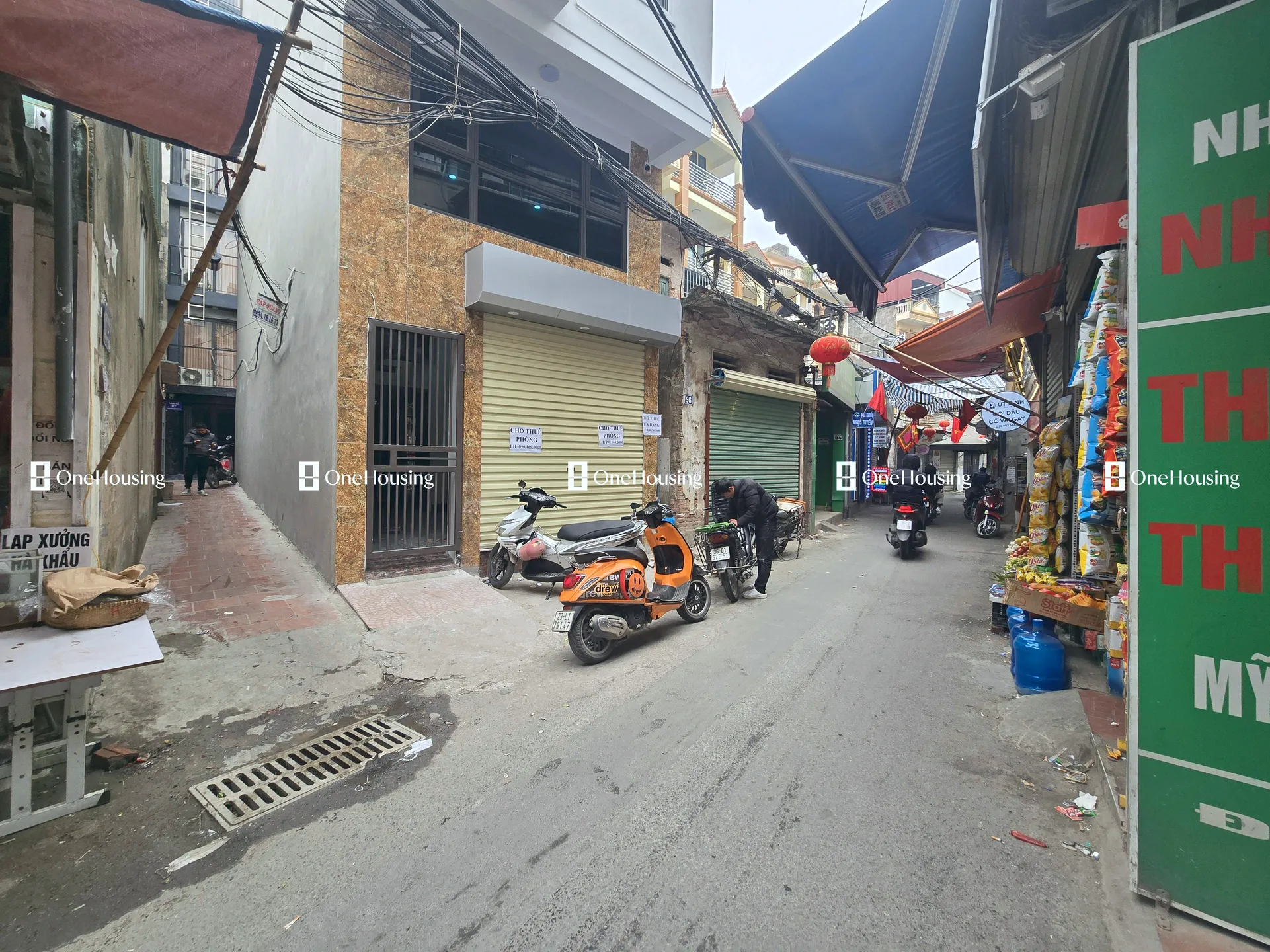 Onehousing image