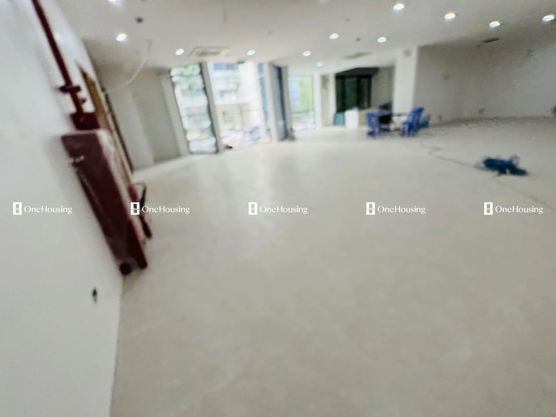 Nhà mặt ngõ cách Phố Dương Khuê 30m, P. Mai Dịch, Quận Cầu Giấy, TP. Hà Nội