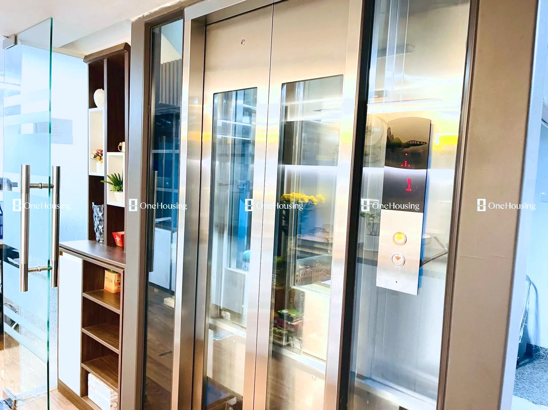 Onehousing image